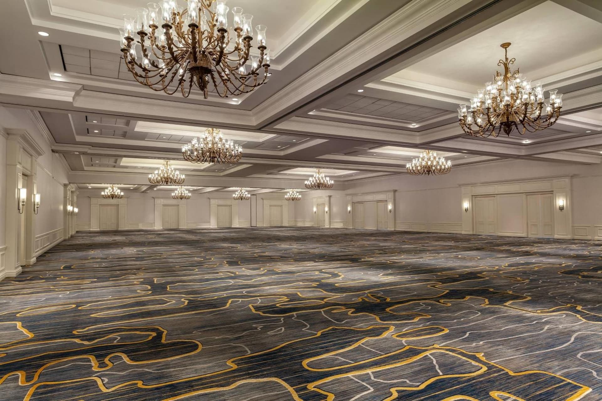 Tampa Marriott Water Street gallery photo in Tampa, FL — image 74