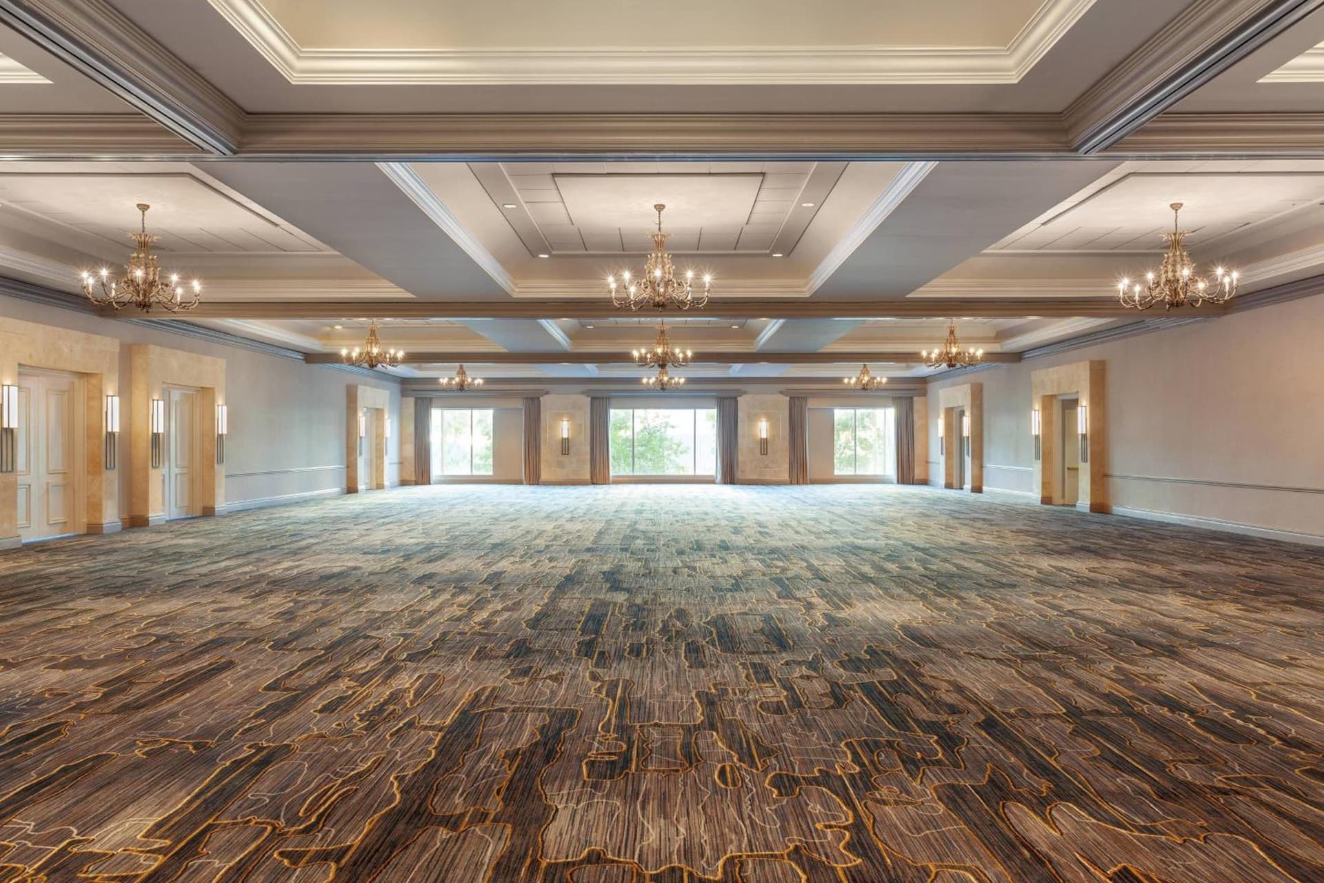 Tampa Marriott Water Street gallery photo in Tampa, FL — image 16