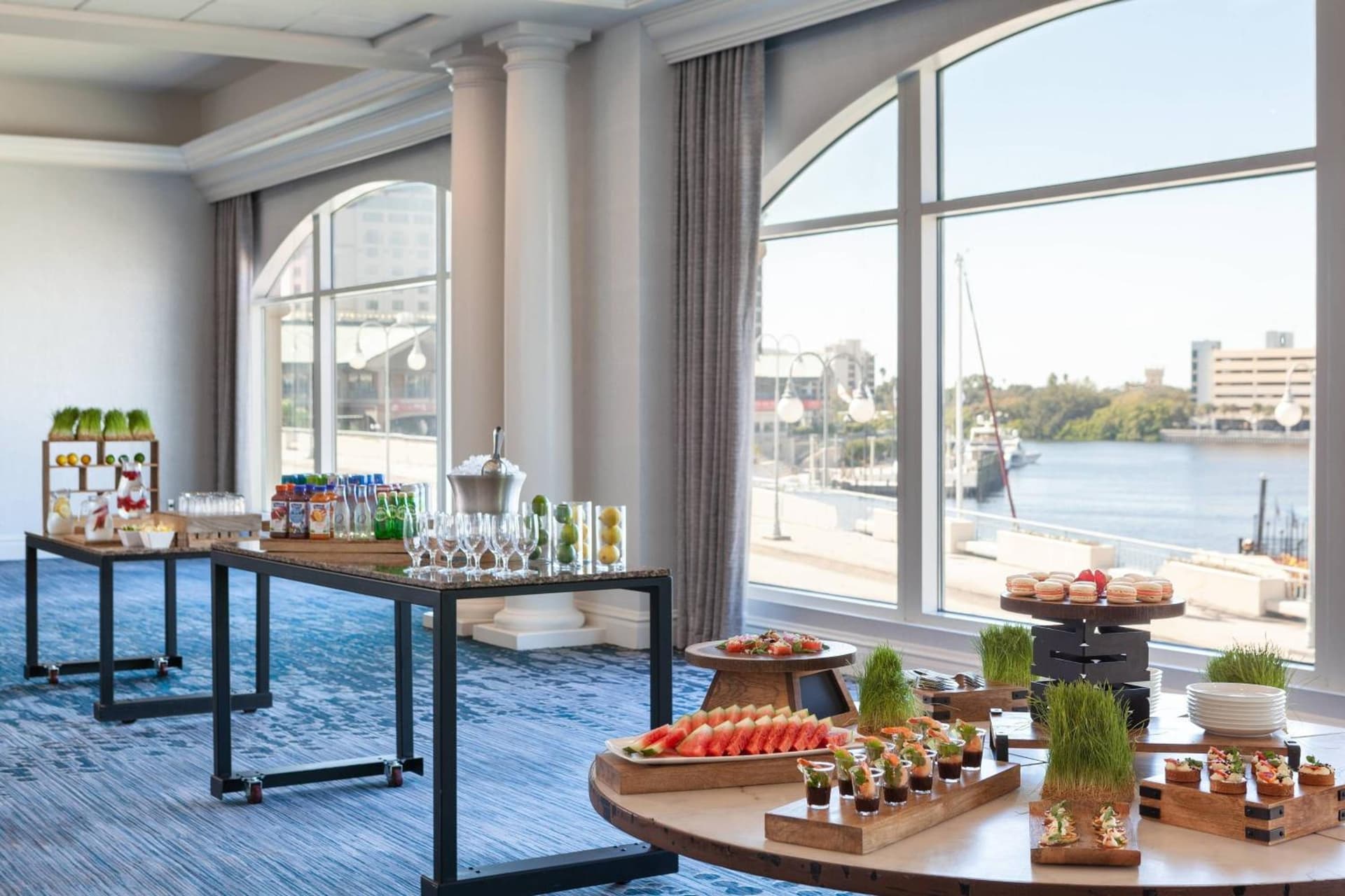 Tampa Marriott Water Street gallery photo in Tampa, FL — image 83