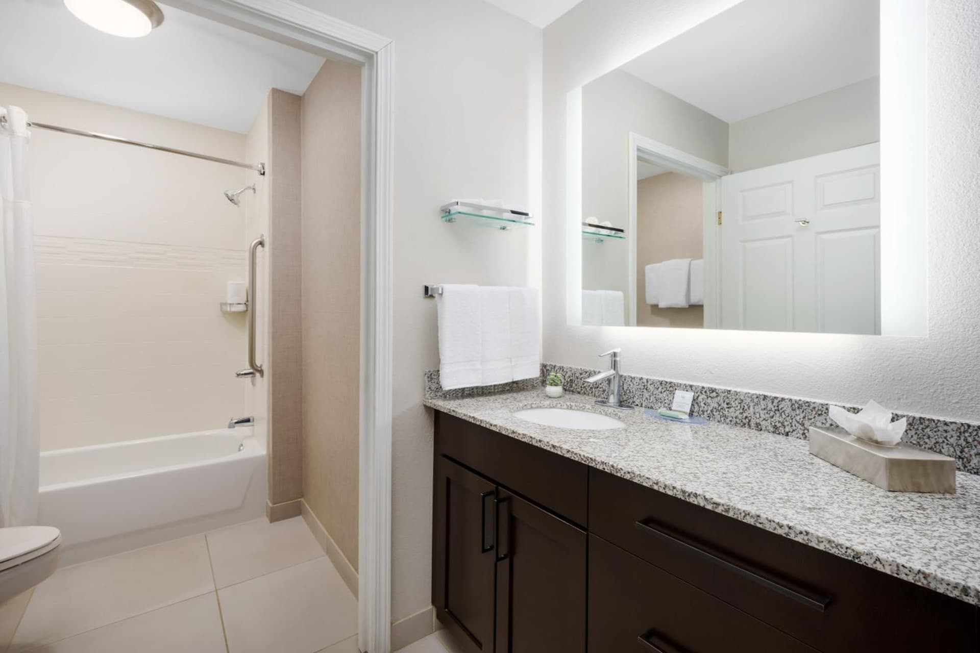 Residence Inn Palmdale Lancaster gallery photo in Palmdale, CA — image 22