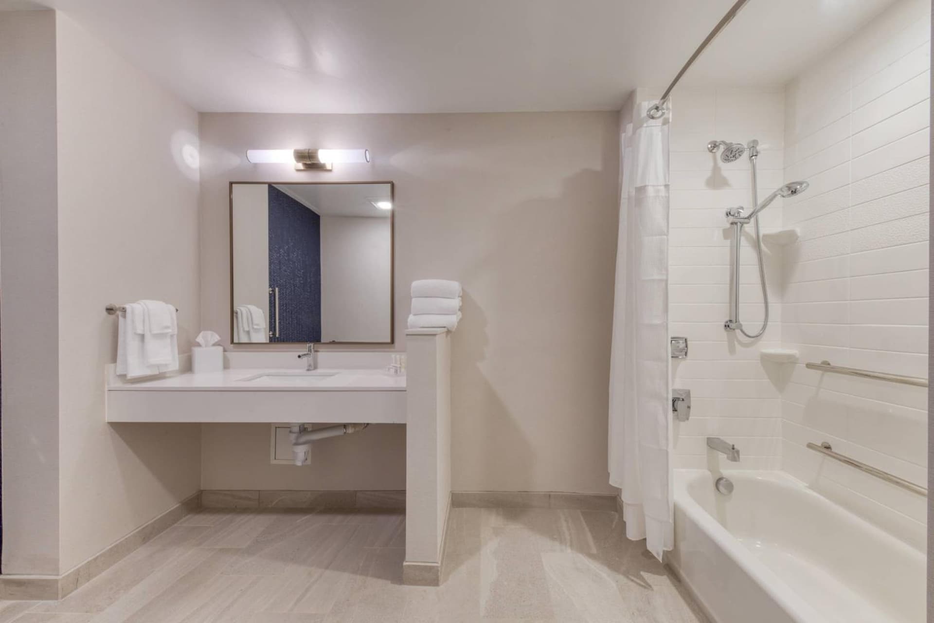 Fairfield Inn & Suites by Marriott Charlotte Belmont property views in Belmont, NC — gallery photo 3