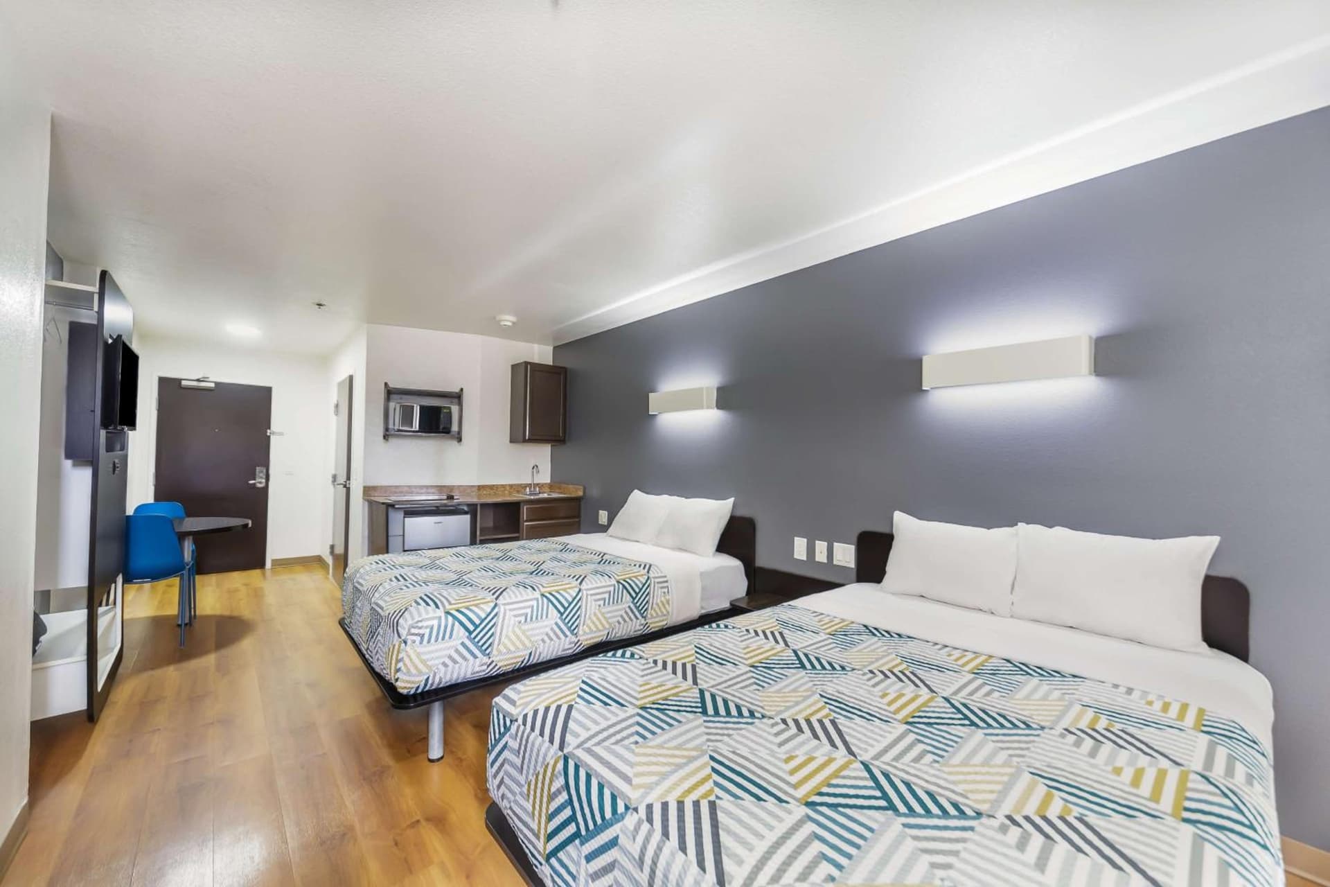 Motel 6-Laredo, TX - Airport gallery photo in Laredo, TX — image 38