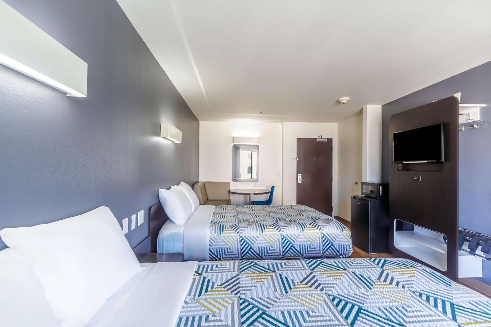 Motel 6-Laredo, TX - Airport gallery photo in Laredo, TX — image 47