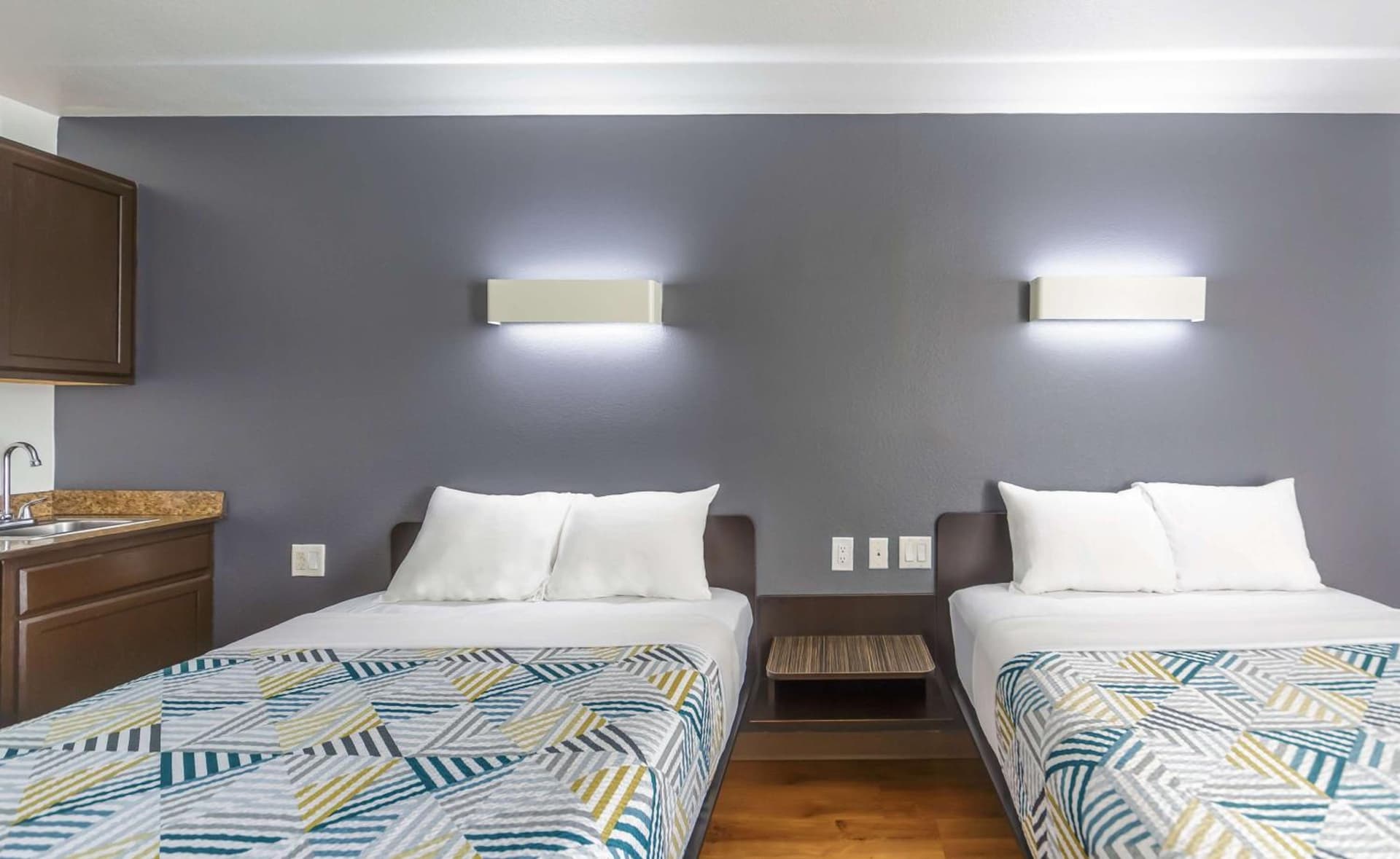 Motel 6-Laredo, TX - Airport gallery photo in Laredo, TX — image 31