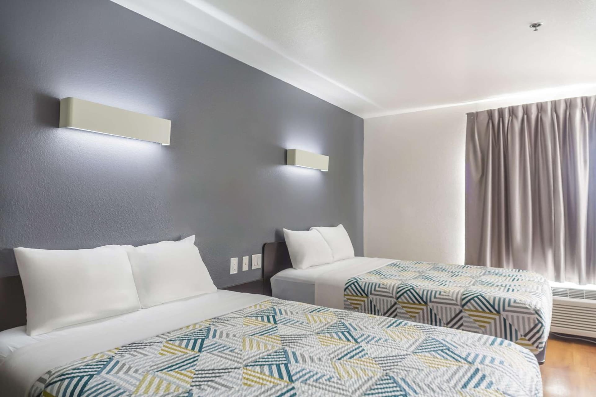 Motel 6-Laredo, TX - Airport interior in Laredo, TX — gallery photo 2