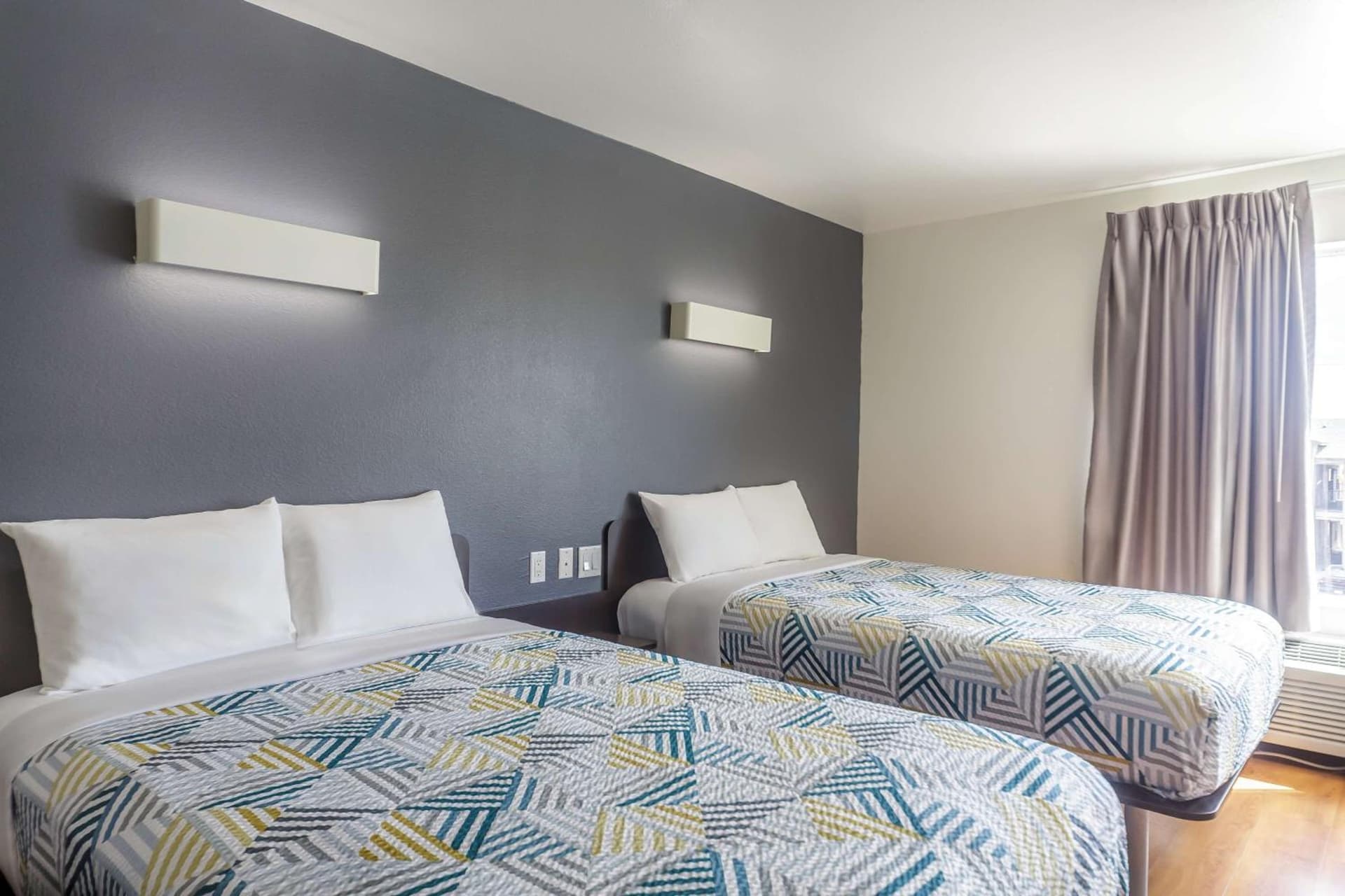 Motel 6-Laredo, TX - Airport gallery photo in Laredo, TX — image 30