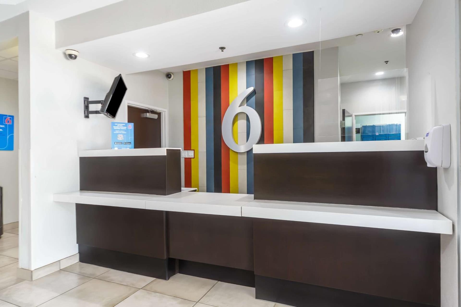 Motel 6-Laredo, TX - Airport gallery photo in Laredo, TX — image 48