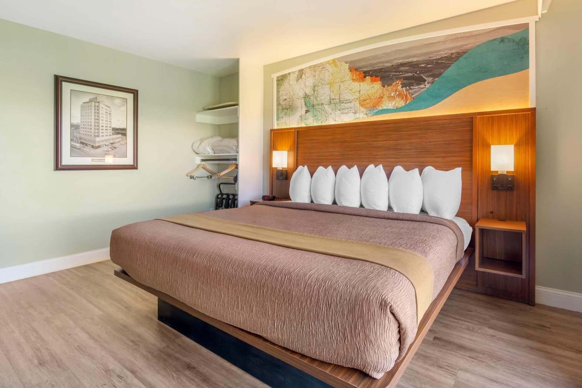 Best Western Plus Ahtanum Inn gallery photo in Yakima, WA — image 6