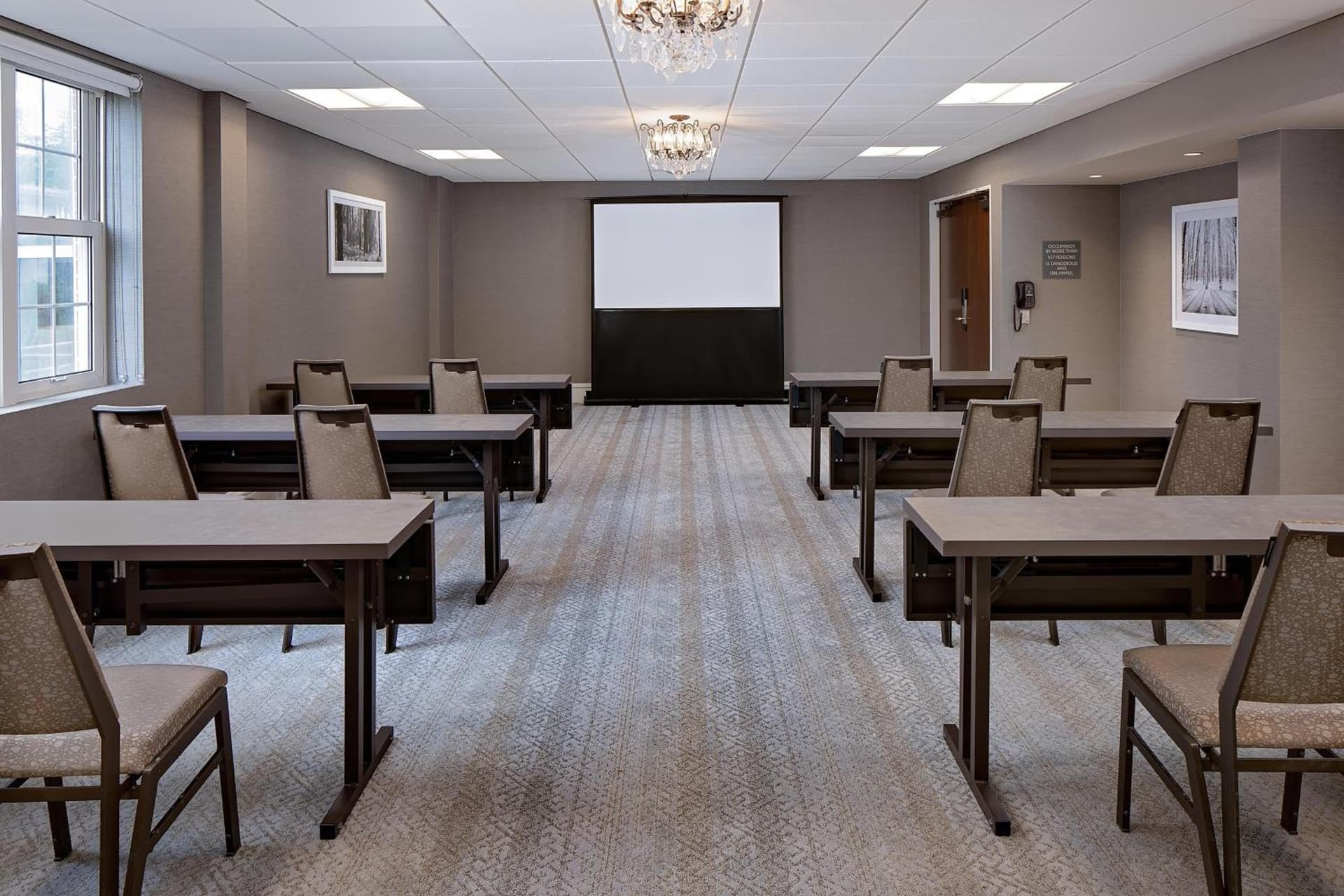 The Westin Governor Morris, Morristown gallery photo in Morristown, NJ — image 52
