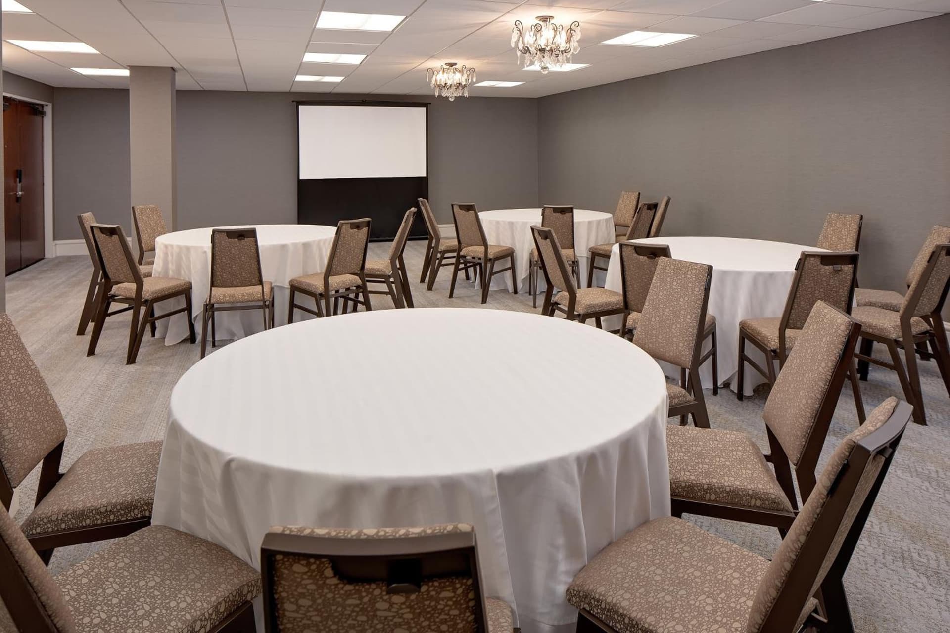 The Westin Governor Morris, Morristown gallery photo in Morristown, NJ — image 22