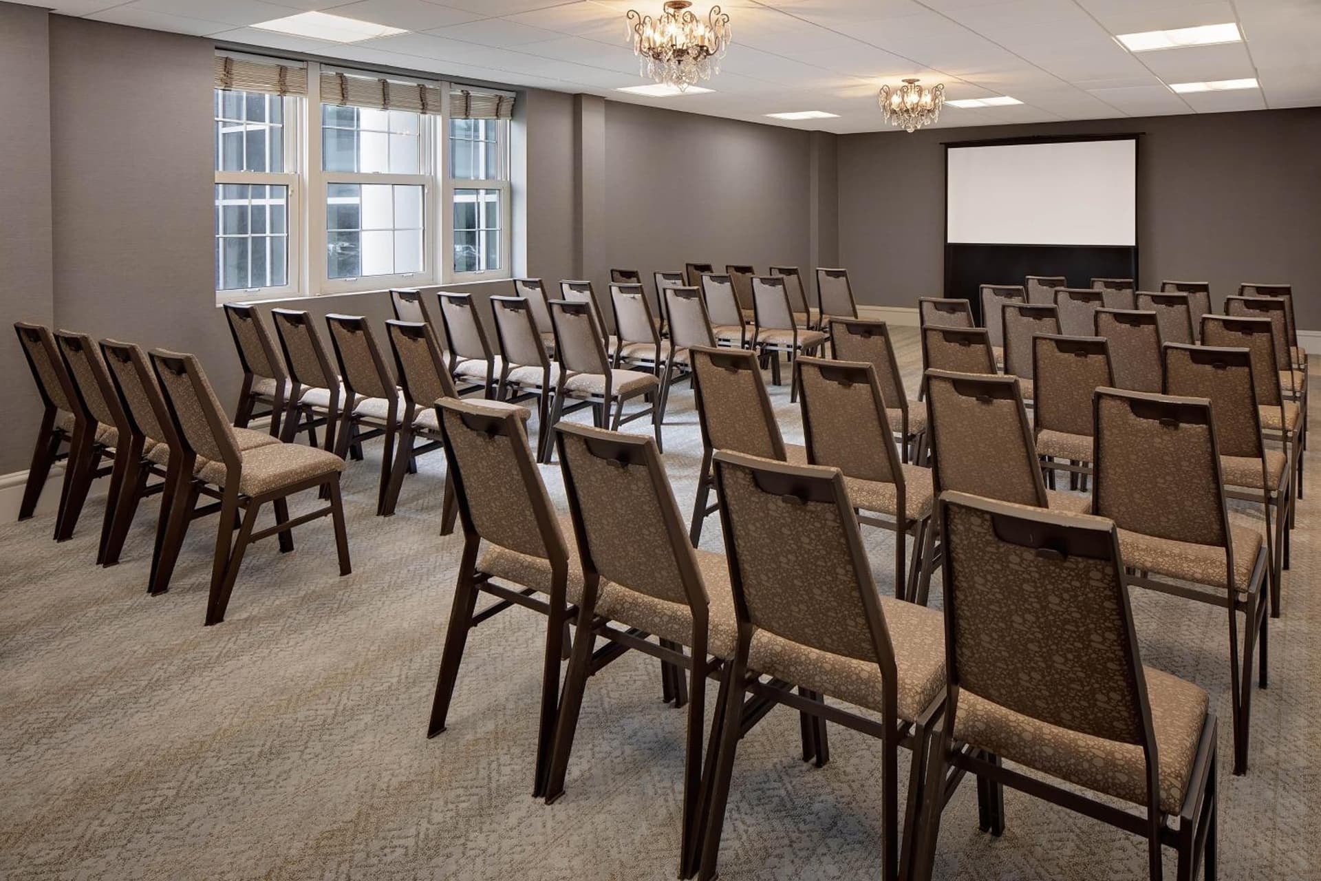 The Westin Governor Morris, Morristown gallery photo in Morristown, NJ — image 37