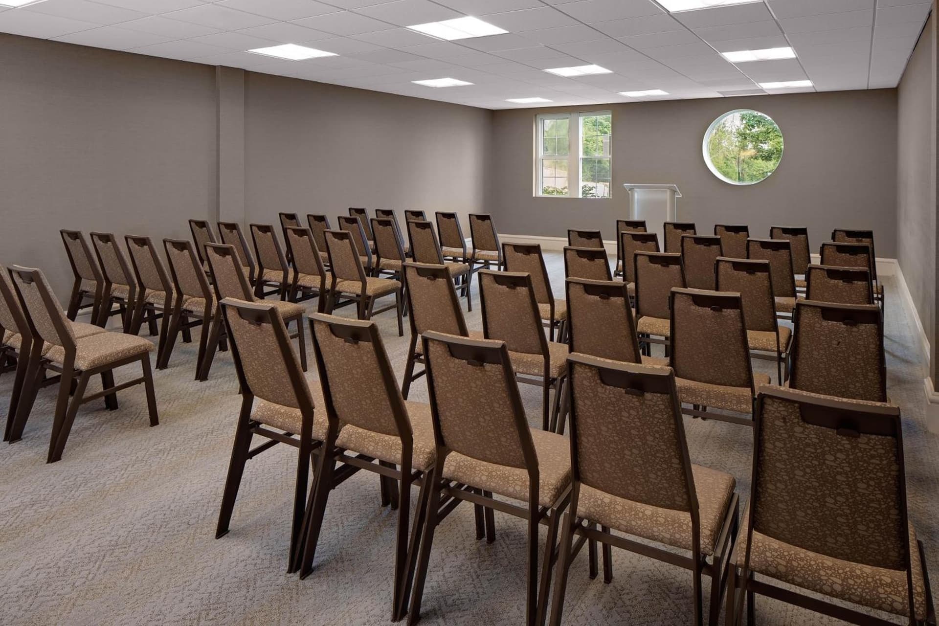 The Westin Governor Morris, Morristown gallery photo in Morristown, NJ — image 42