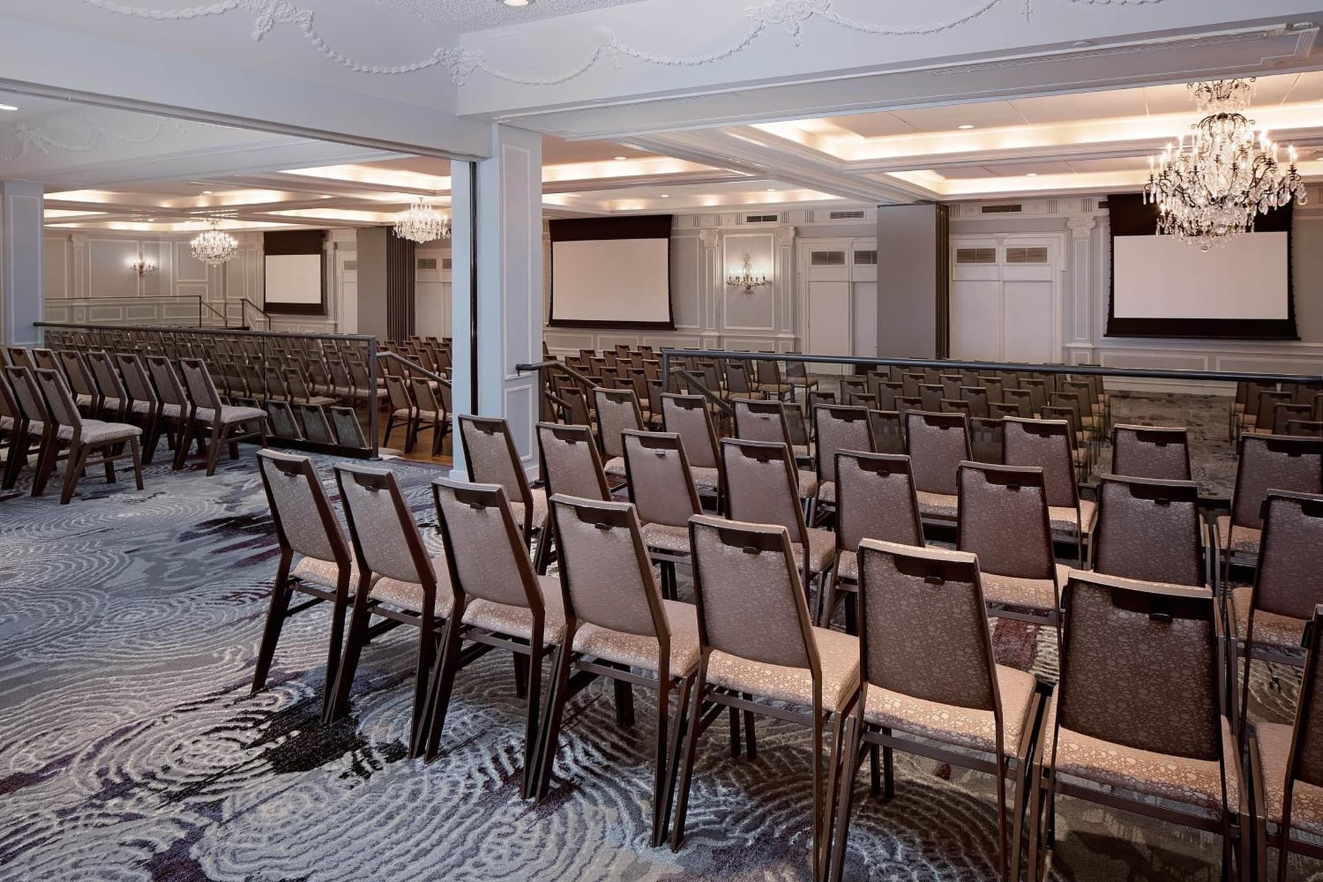 The Westin Governor Morris, Morristown gallery photo in Morristown, NJ — image 11