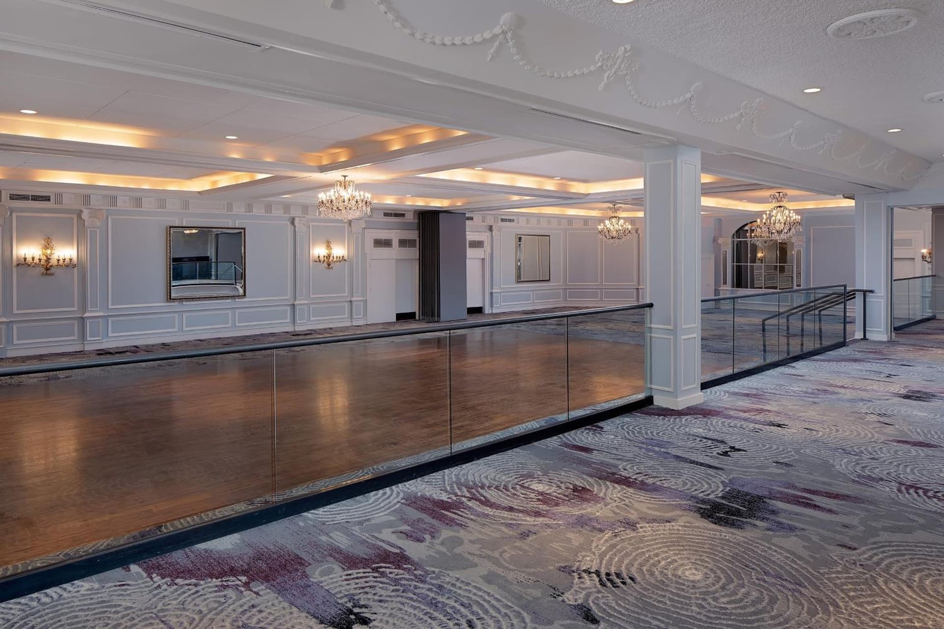 The Westin Governor Morris, Morristown interior in Morristown, NJ — gallery photo 2