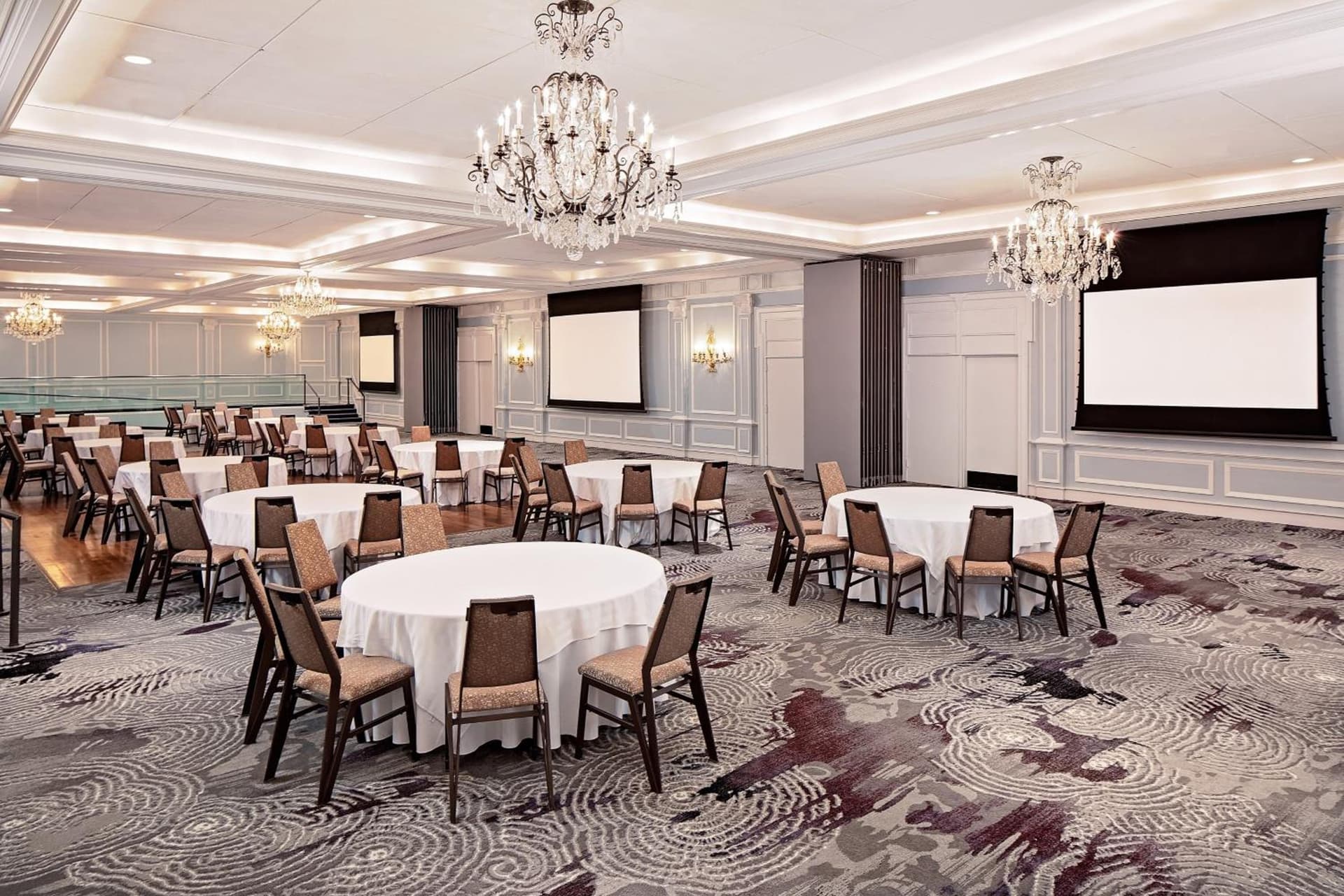 The Westin Governor Morris, Morristown gallery photo in Morristown, NJ — image 57