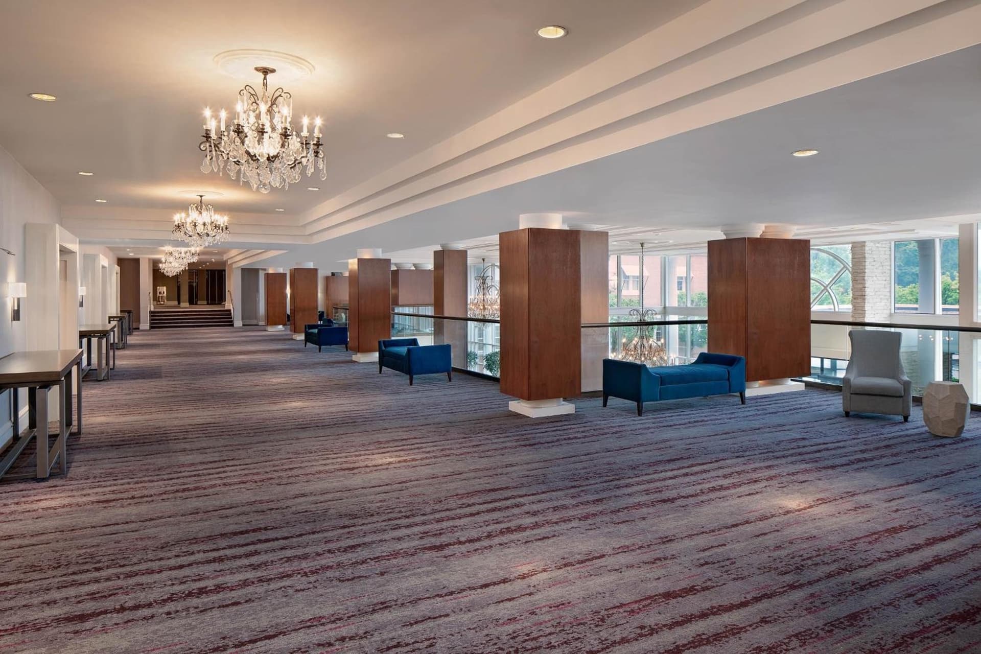 The Westin Governor Morris, Morristown gallery photo in Morristown, NJ — image 39