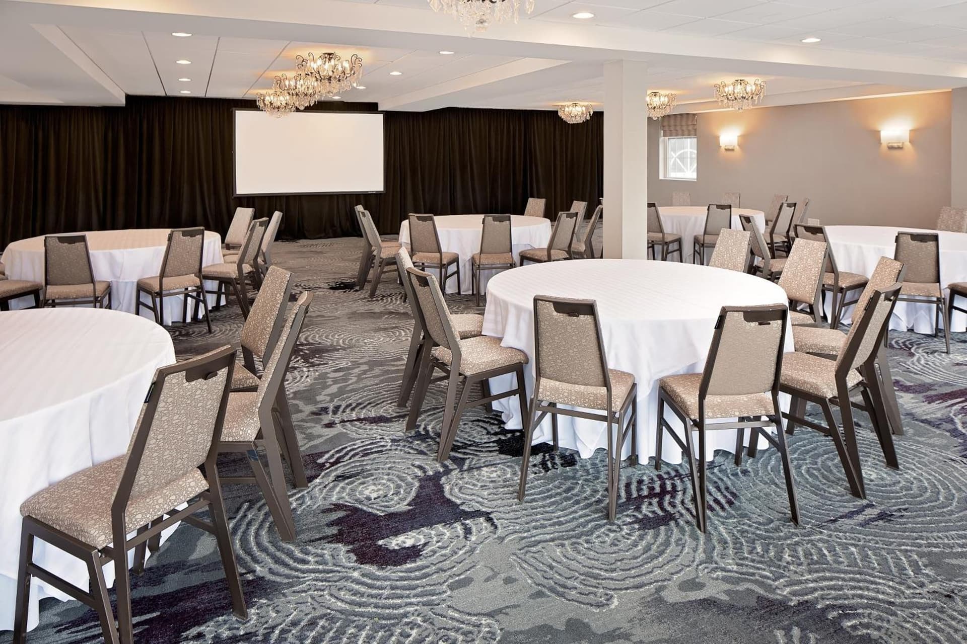 The Westin Governor Morris, Morristown gallery photo in Morristown, NJ — image 26
