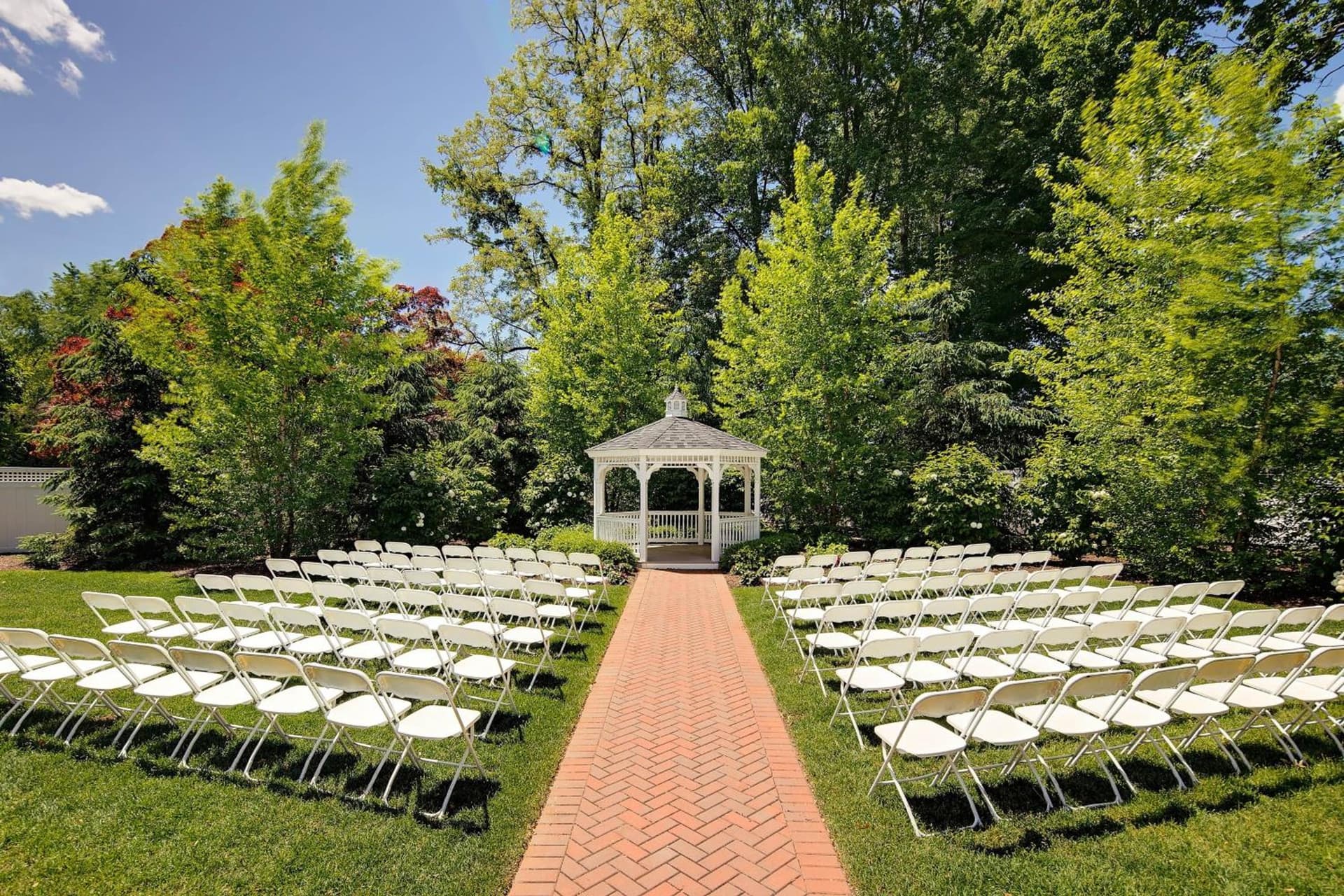 The Westin Governor Morris, Morristown gallery photo in Morristown, NJ — image 31