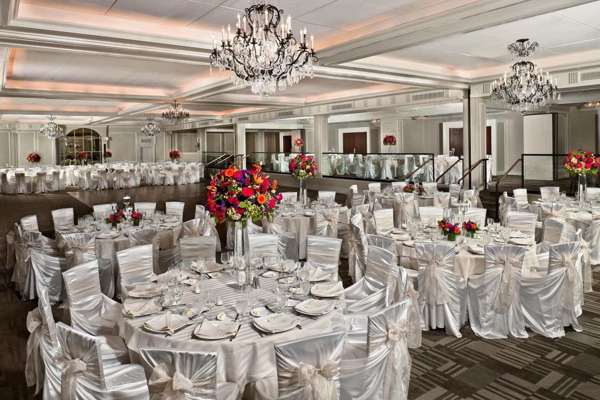The Westin Governor Morris, Morristown gallery photo in Morristown, NJ — image 34
