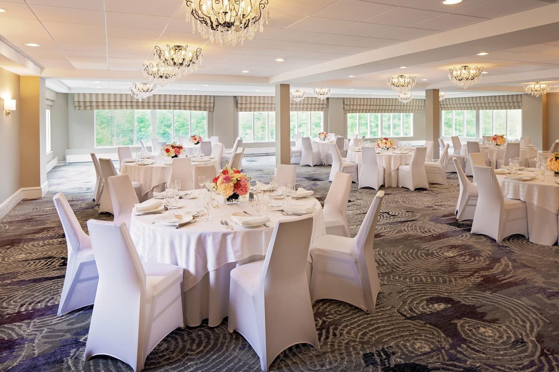 The Westin Governor Morris, Morristown gallery photo in Morristown, NJ — image 47