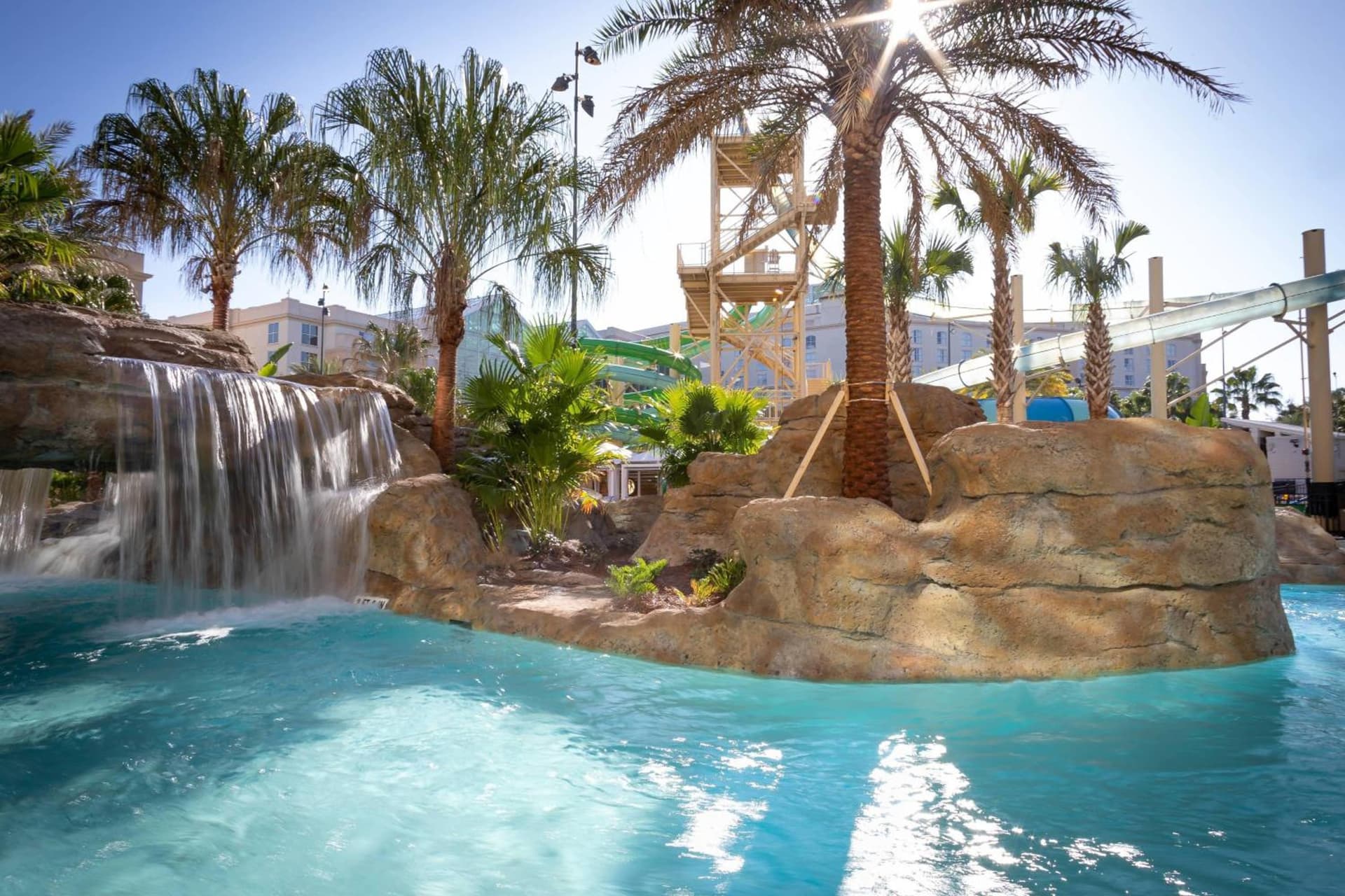 Gaylord Palms Resort & Convention Center gallery photo in Orlando, FL — image 42