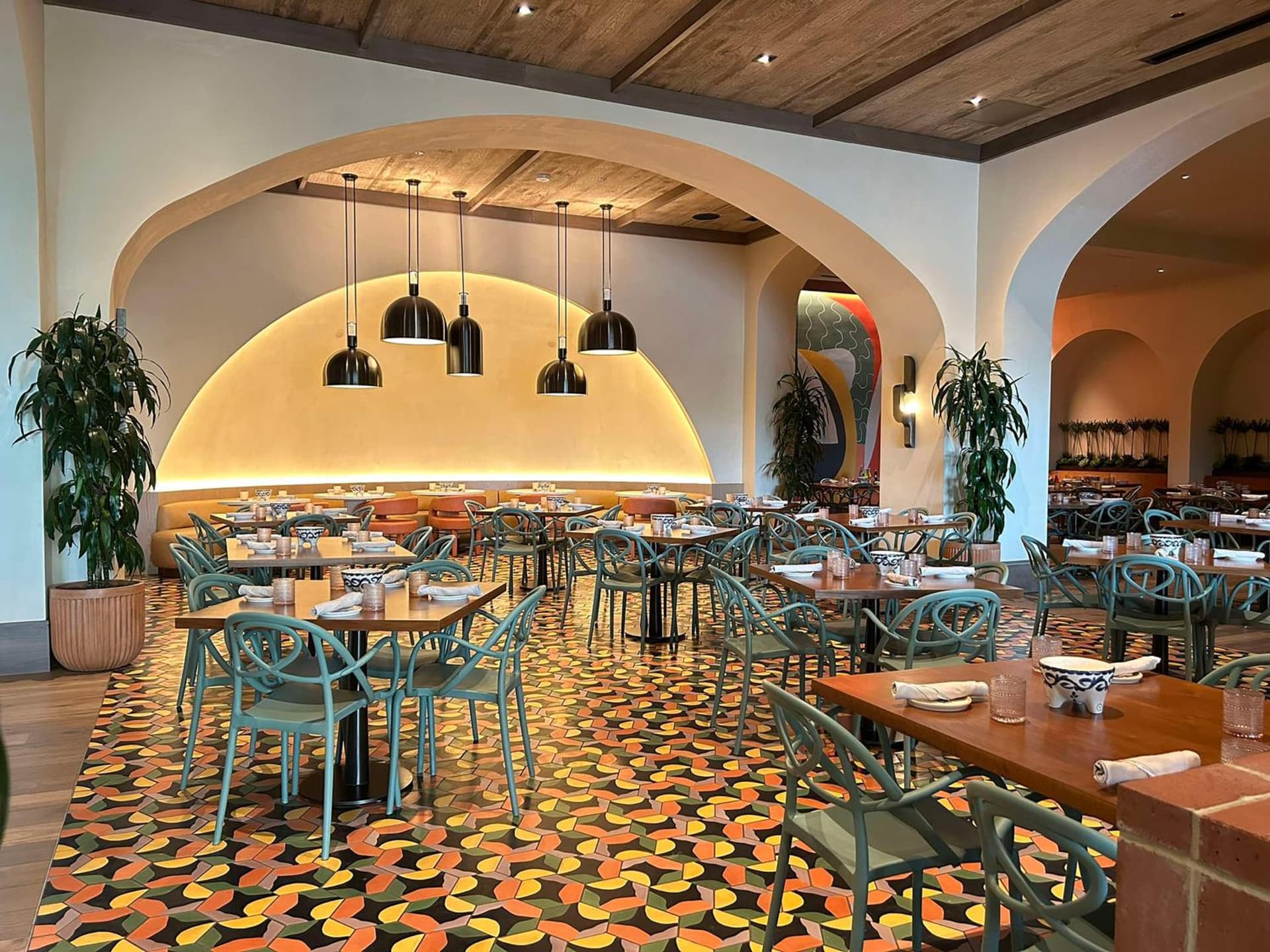 Hilton Orlando gallery photo in Orlando, FL — image 38