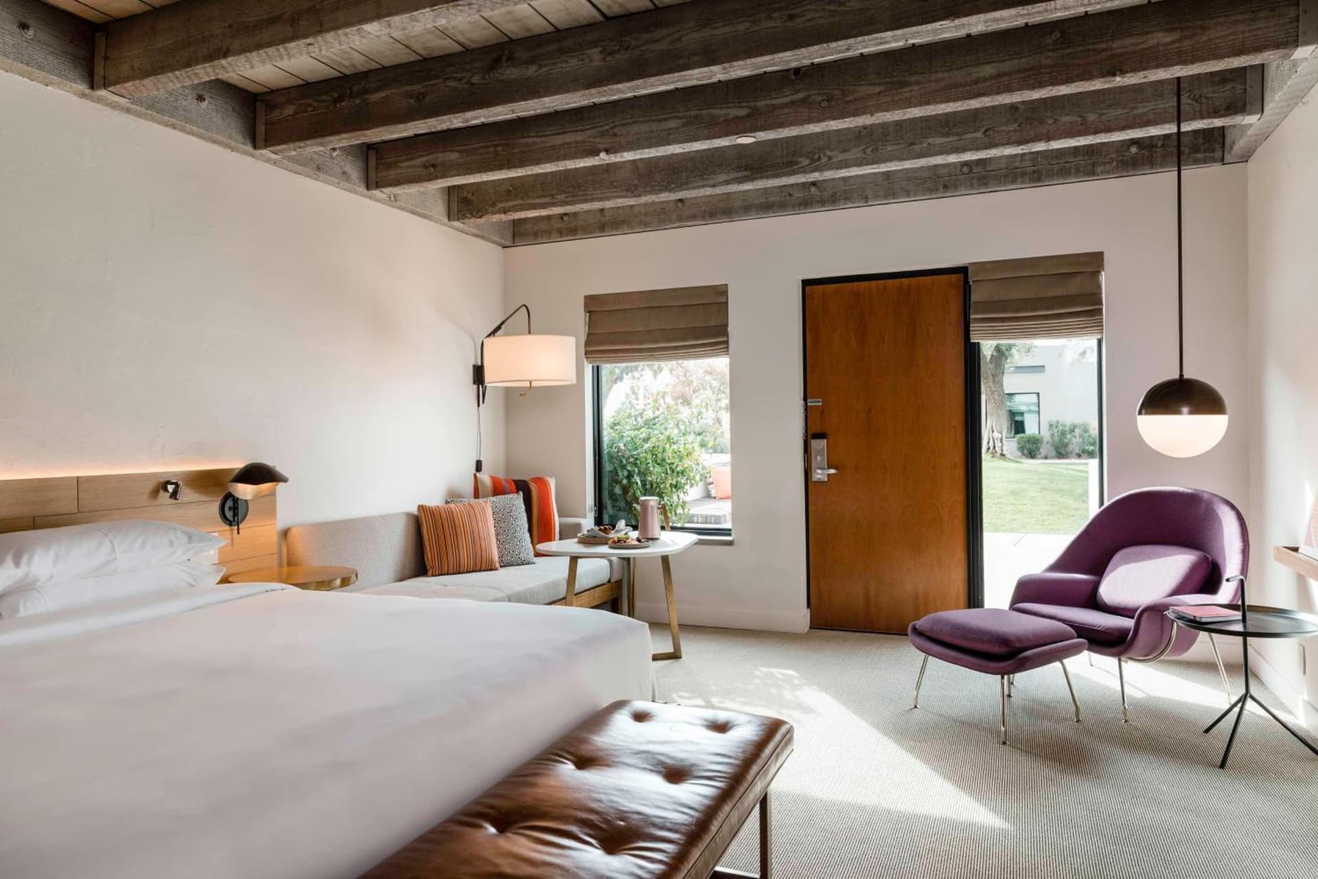 Andaz Scottsdale Resort & Bungalows gallery photo in Scottsdale, AZ — image 135