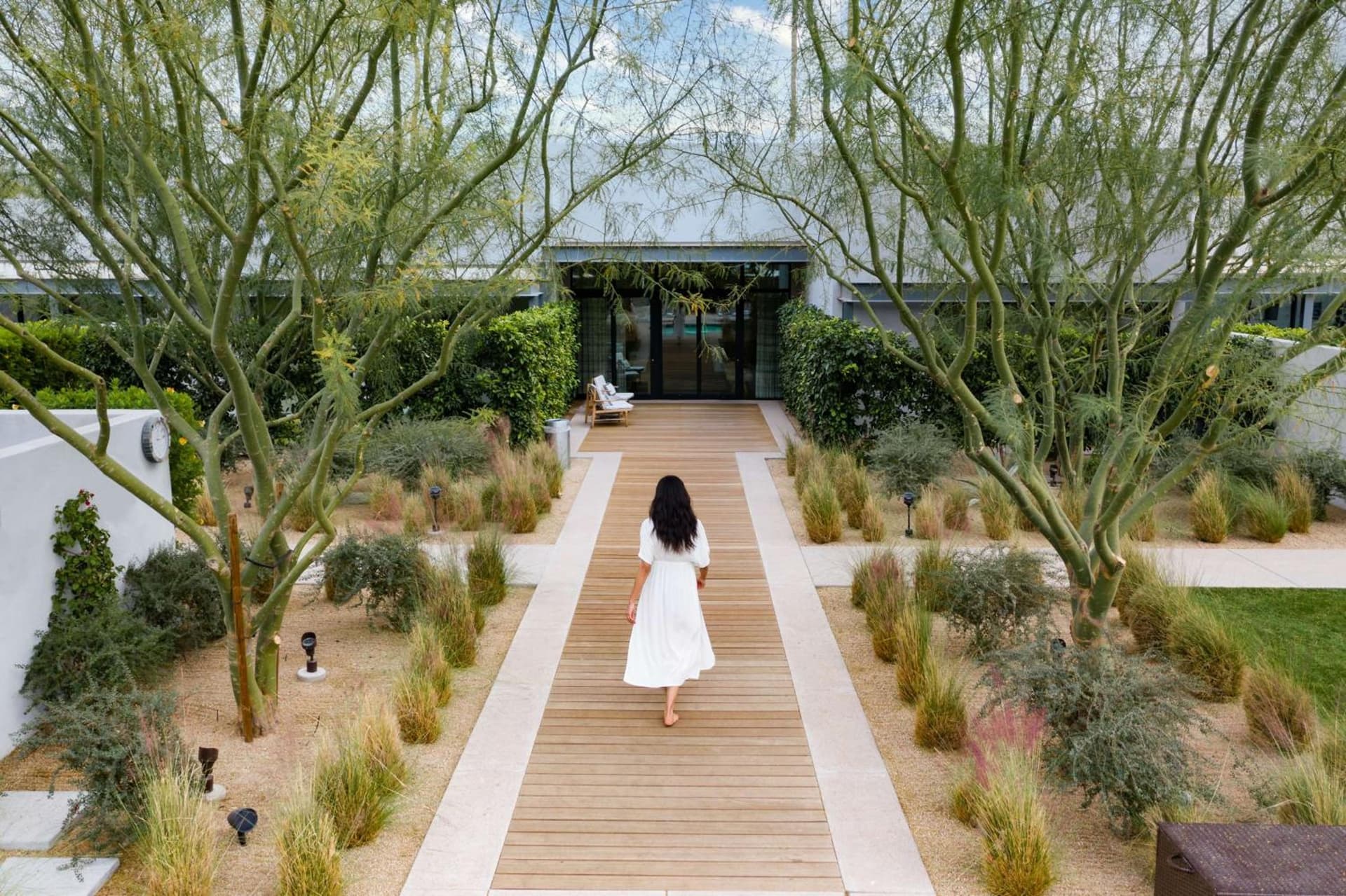 Andaz Scottsdale Resort & Bungalows gallery photo in Scottsdale, AZ — image 47