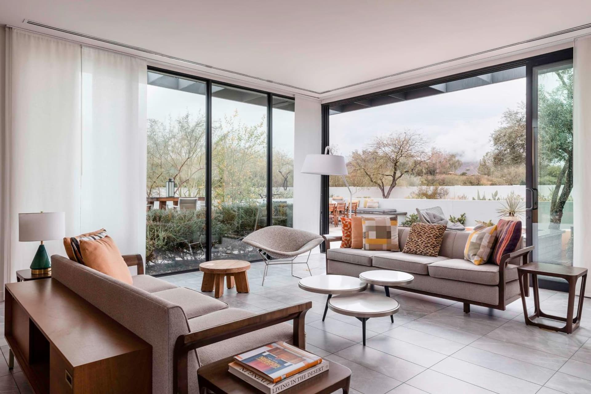 Andaz Scottsdale Resort & Bungalows gallery photo in Scottsdale, AZ — image 48