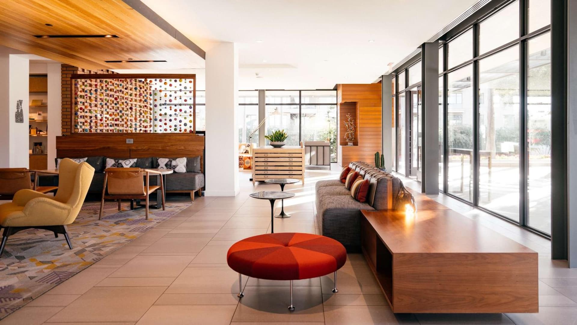 Andaz Scottsdale Resort & Bungalows property views in Scottsdale, AZ — gallery photo 3