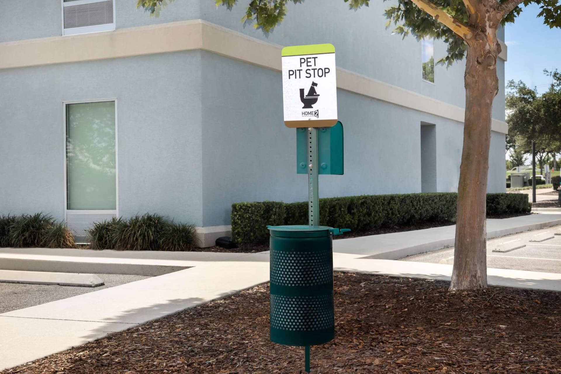 Home2 Suites By Hilton Clermont gallery photo in Clermont, FL — image 15
