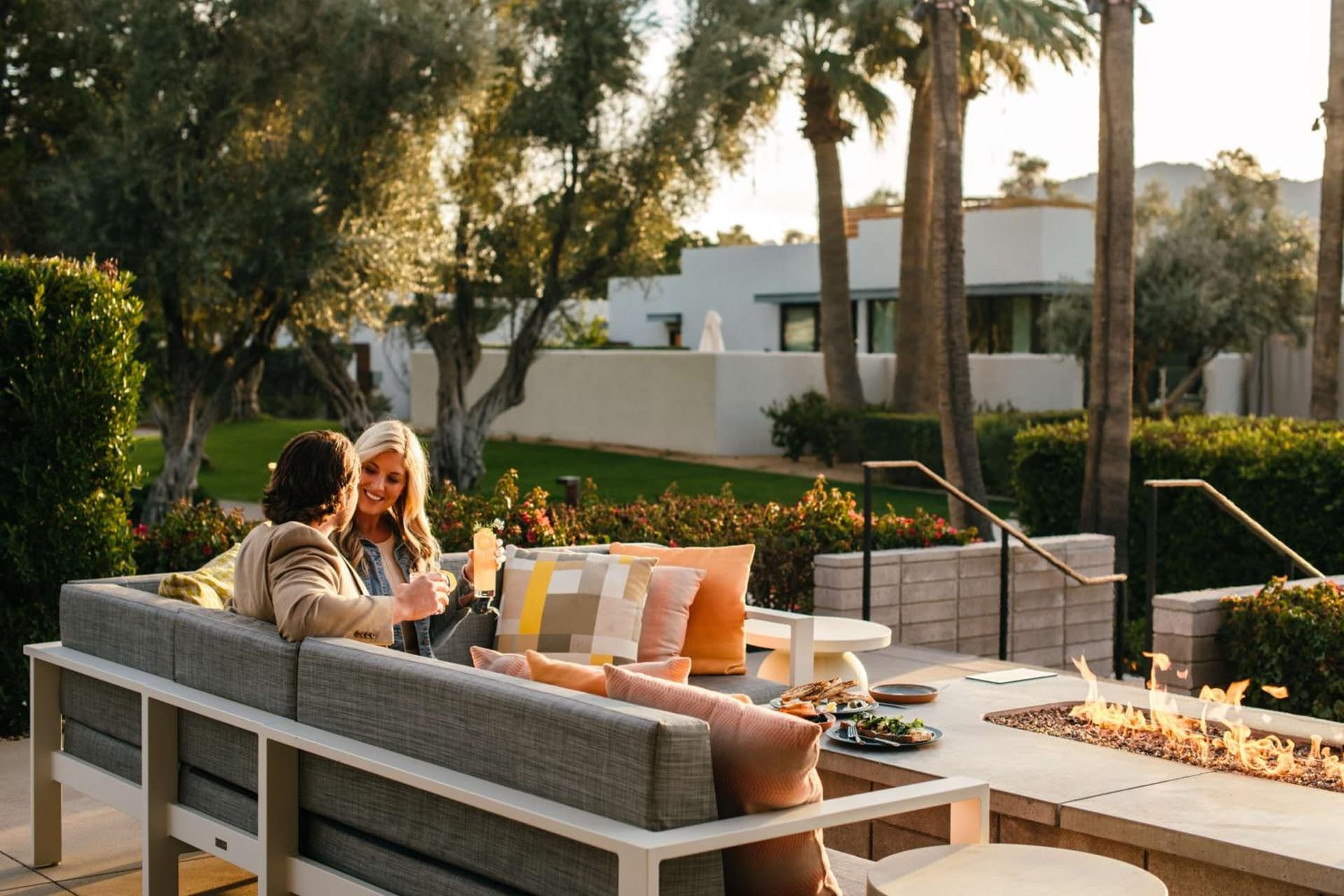 Andaz Scottsdale Resort & Bungalows gallery photo in Scottsdale, AZ — image 197