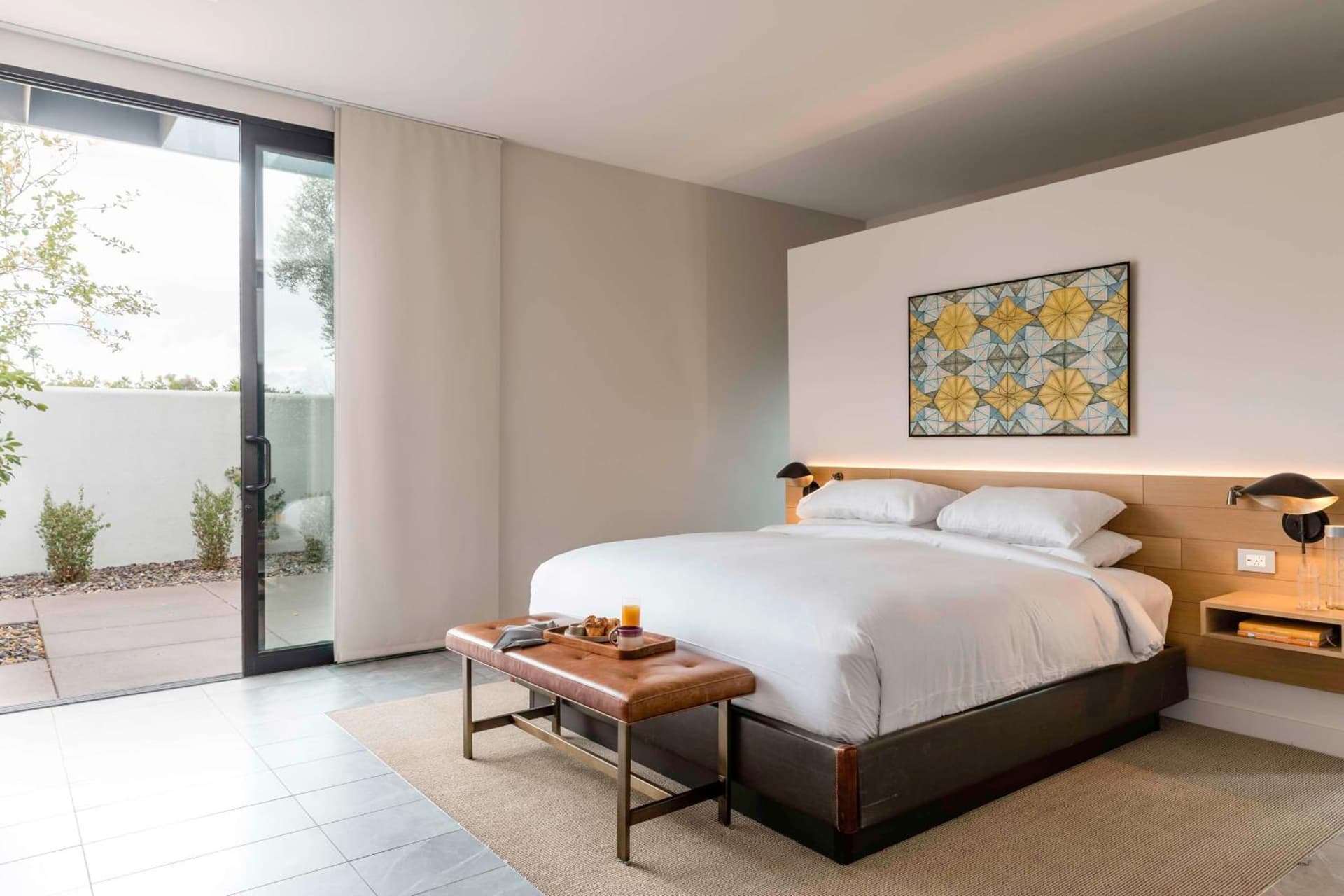 Andaz Scottsdale Resort & Bungalows gallery photo in Scottsdale, AZ — image 183