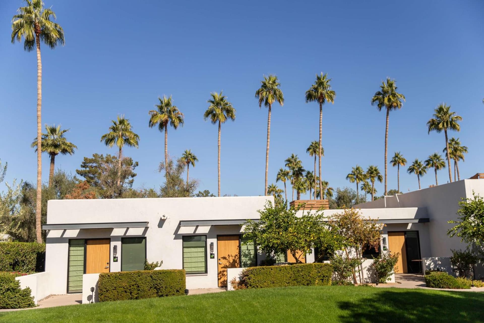Andaz Scottsdale Resort & Bungalows gallery photo in Scottsdale, AZ — image 146