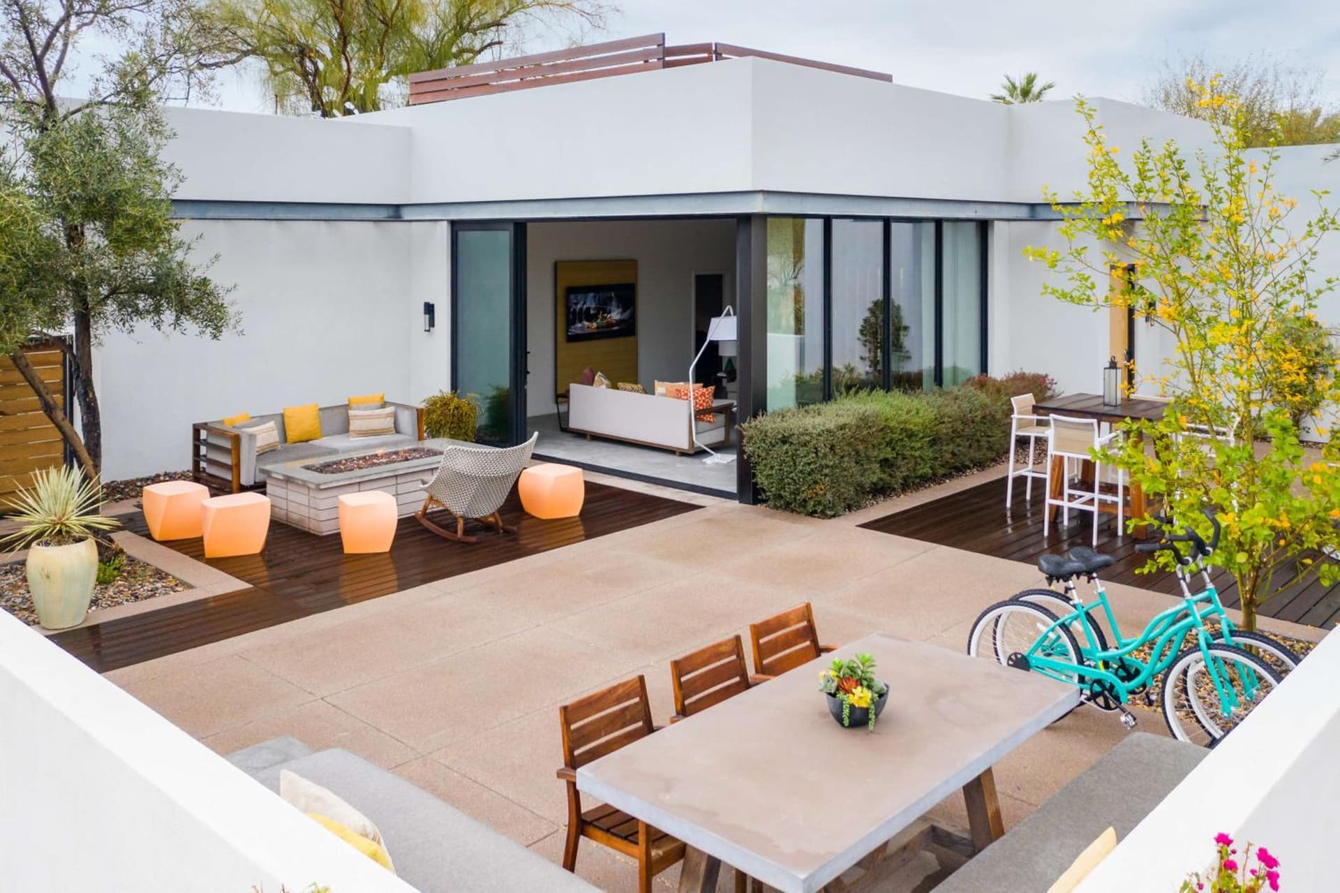 Andaz Scottsdale Resort & Bungalows gallery photo in Scottsdale, AZ — image 17