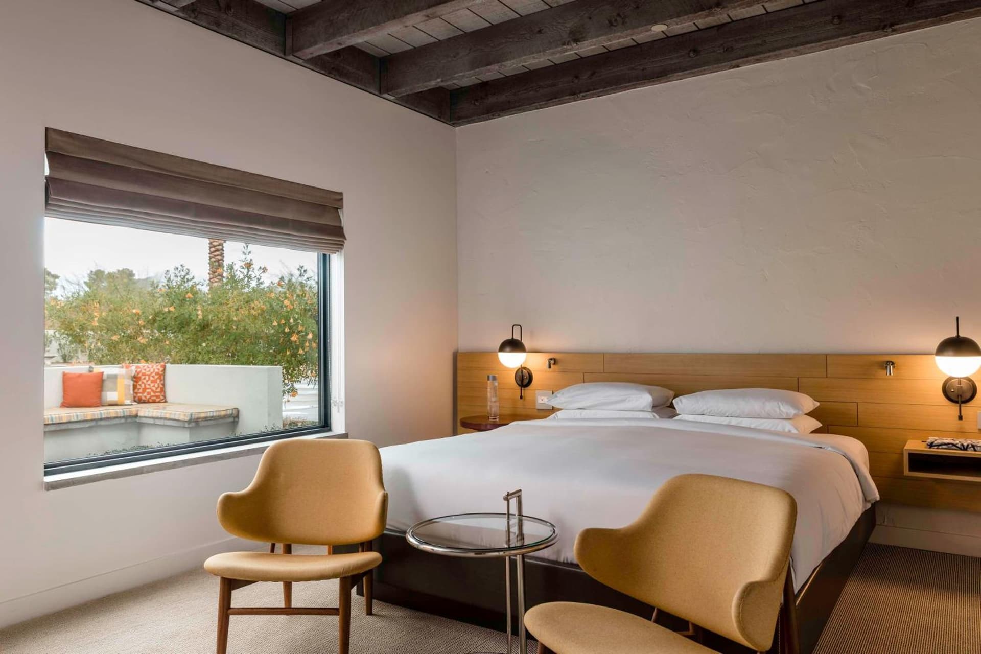 Andaz Scottsdale Resort & Bungalows gallery photo in Scottsdale, AZ — image 169