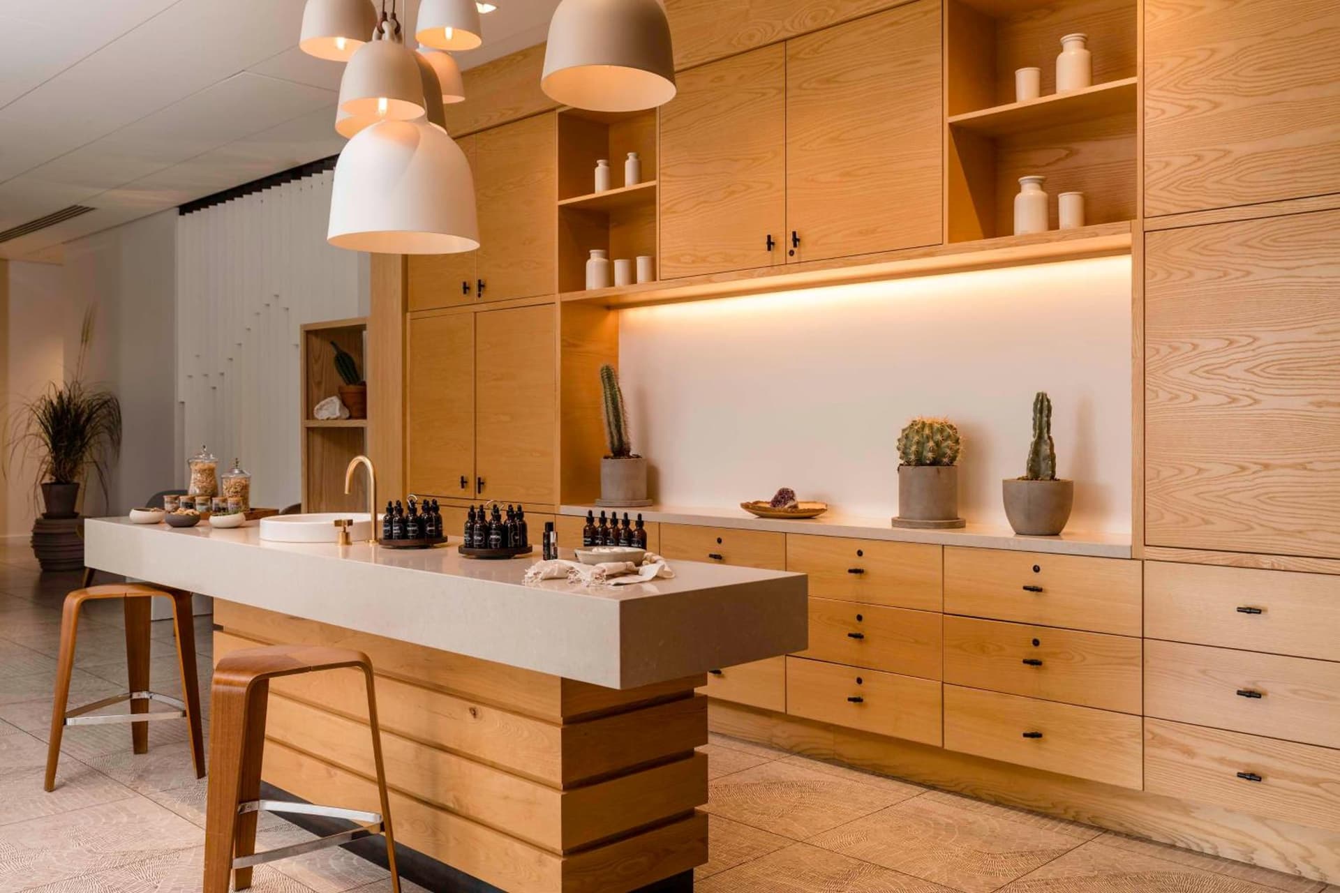 Andaz Scottsdale Resort & Bungalows gallery photo in Scottsdale, AZ — image 201