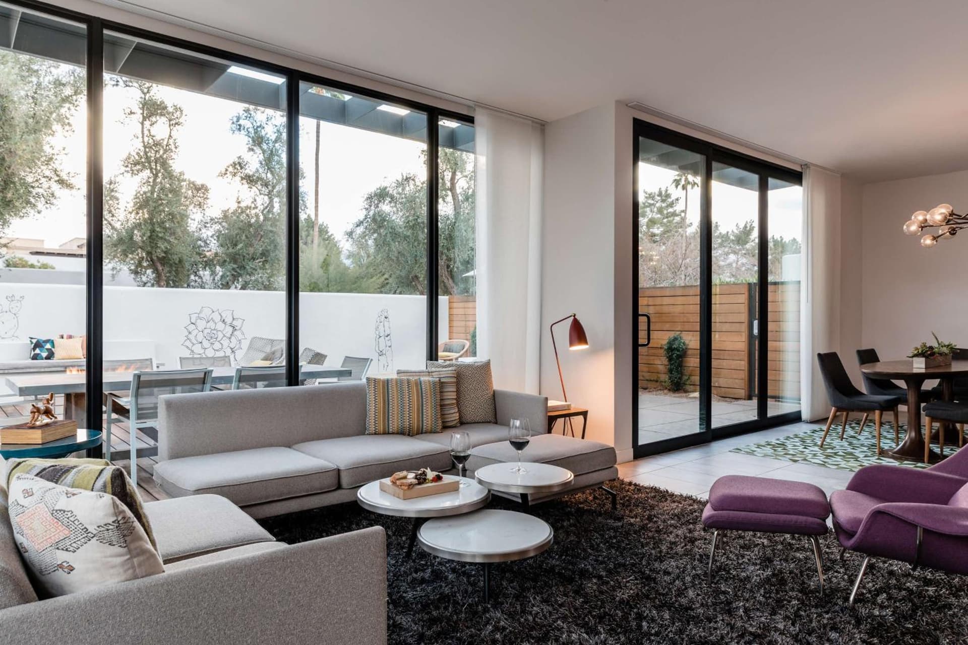 Andaz Scottsdale Resort & Bungalows gallery photo in Scottsdale, AZ — image 8