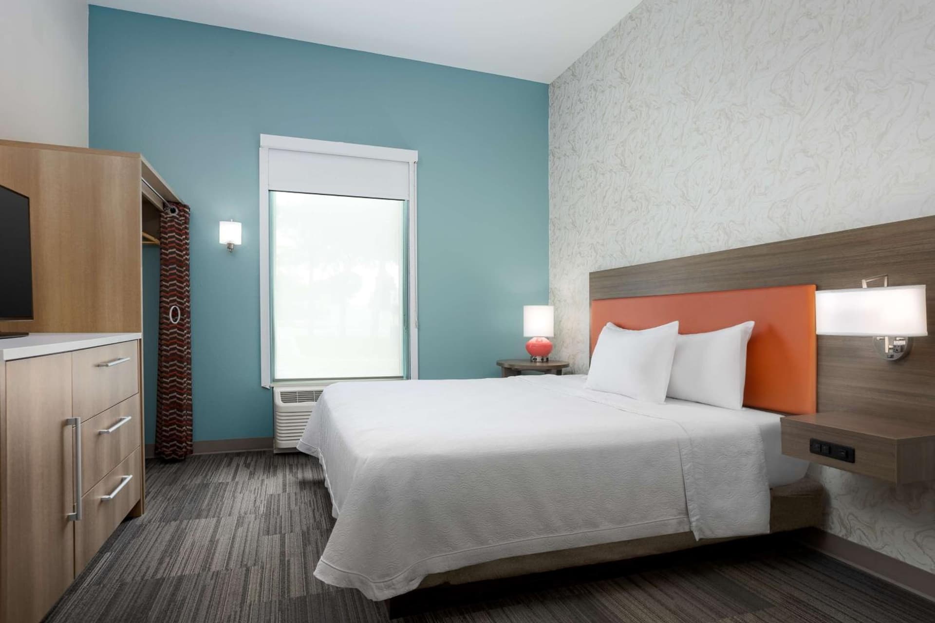 Home2 Suites By Hilton Clermont gallery photo in Clermont, FL — image 35