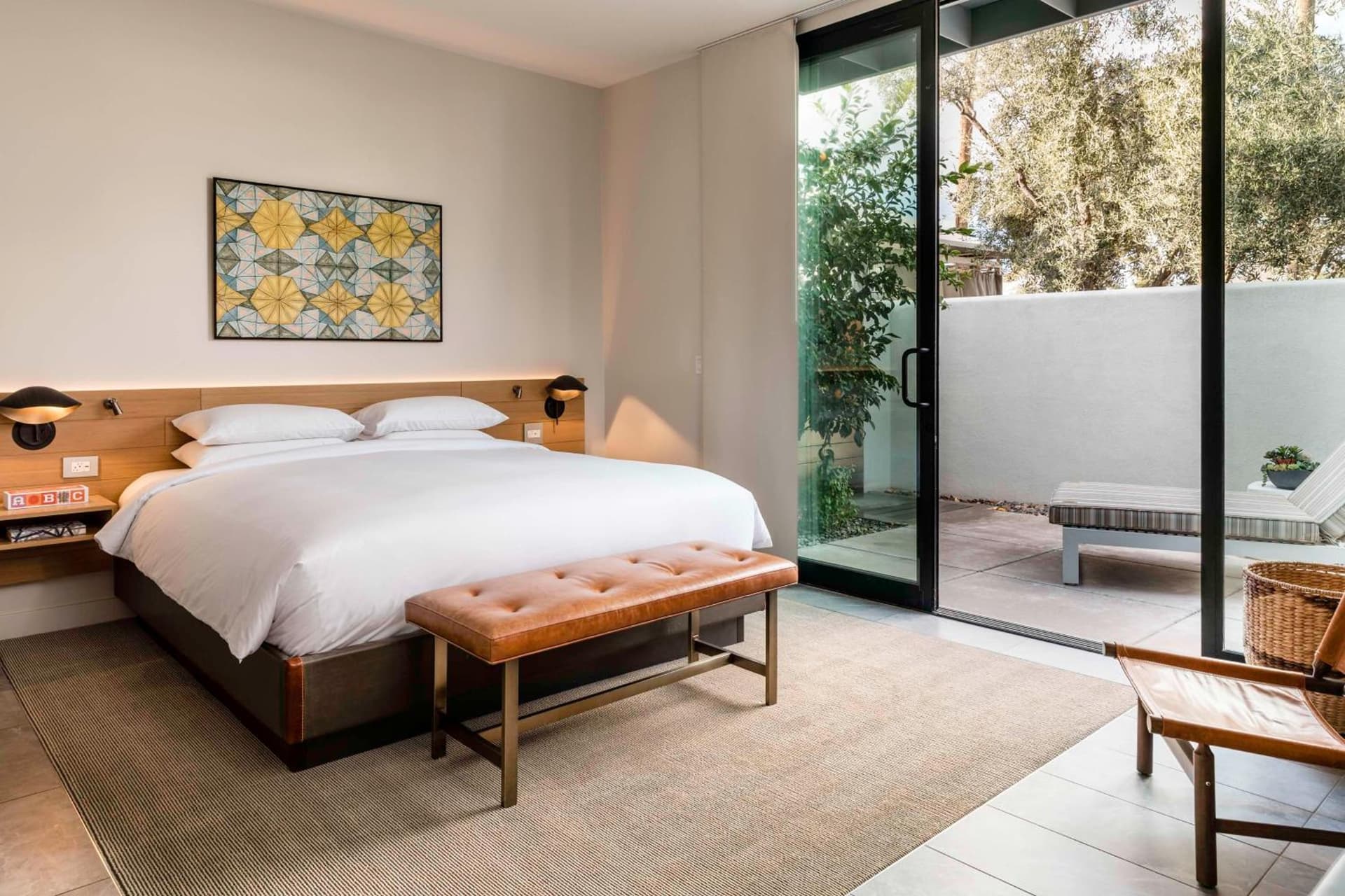 Andaz Scottsdale Resort & Bungalows gallery photo in Scottsdale, AZ — image 56