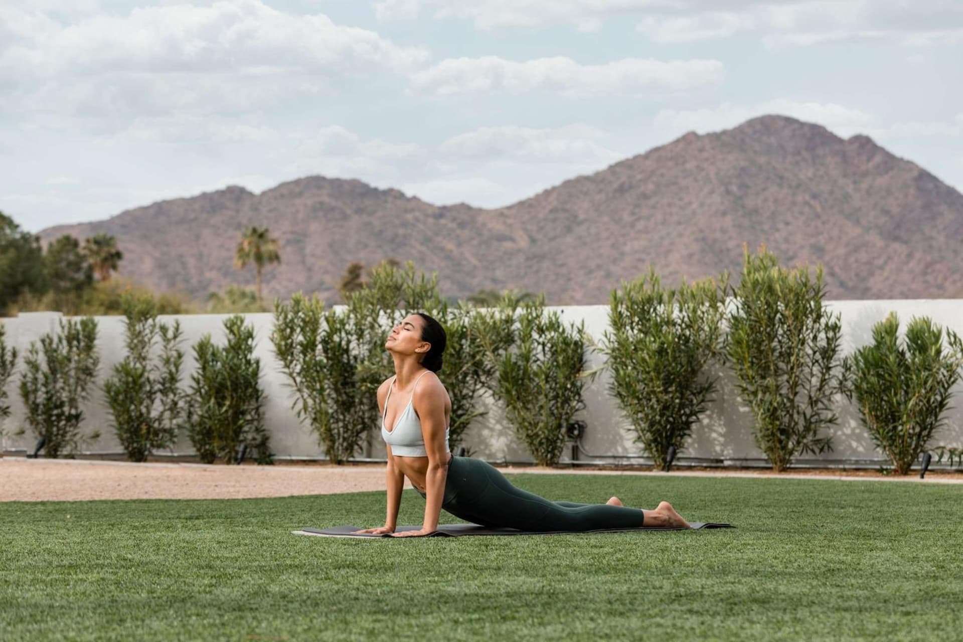 Andaz Scottsdale Resort & Bungalows gallery photo in Scottsdale, AZ — image 20