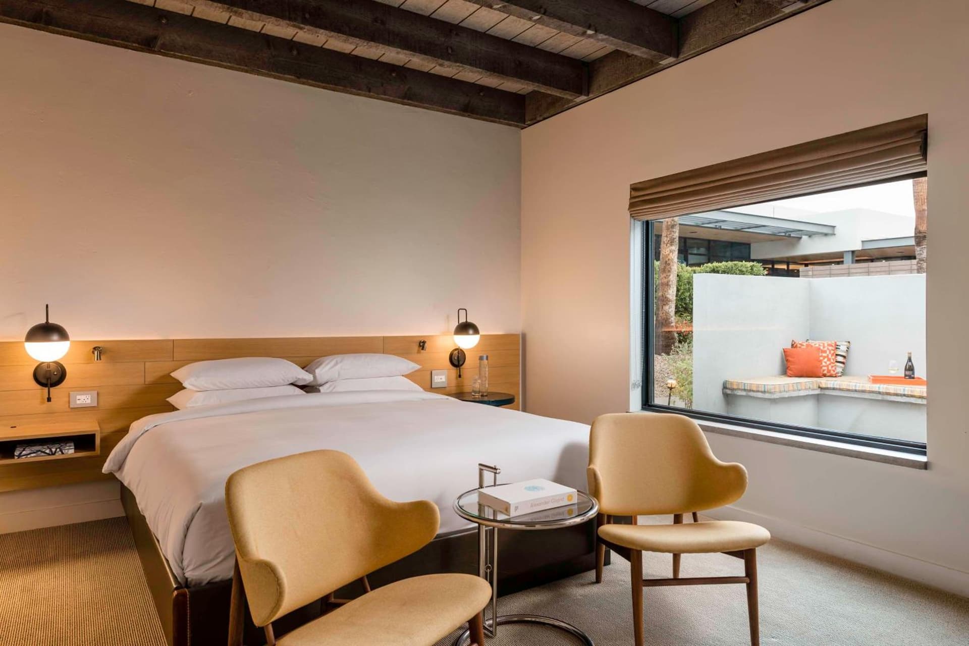 Andaz Scottsdale Resort & Bungalows gallery photo in Scottsdale, AZ — image 138
