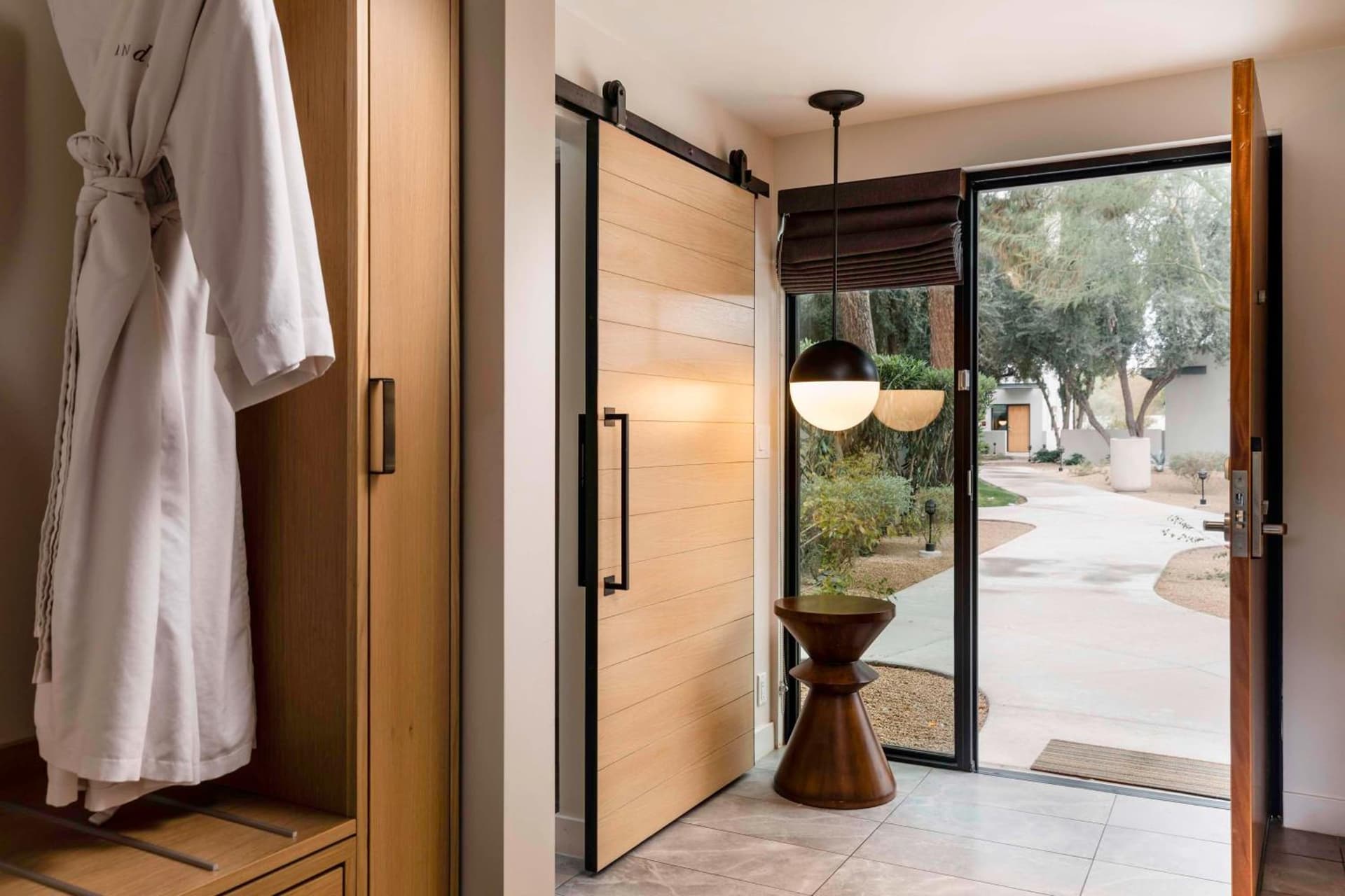 Andaz Scottsdale Resort & Bungalows gallery photo in Scottsdale, AZ — image 181