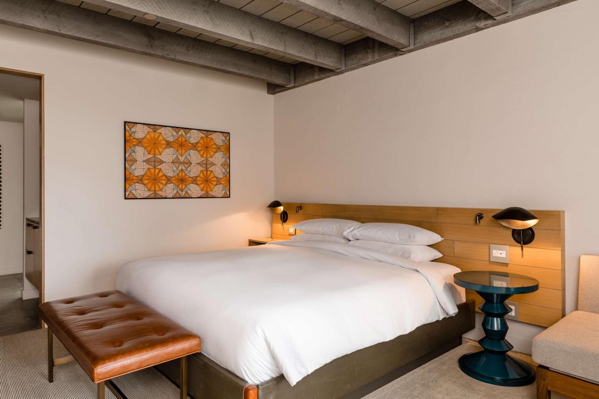 Andaz Scottsdale Resort & Bungalows gallery photo in Scottsdale, AZ — image 109