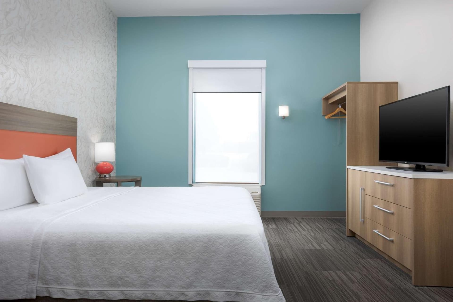 Home2 Suites By Hilton Clermont interior in Clermont, FL — gallery photo 2