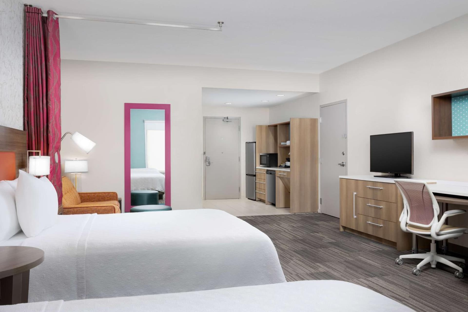 Home2 Suites By Hilton Clermont gallery photo in Clermont, FL — image 37