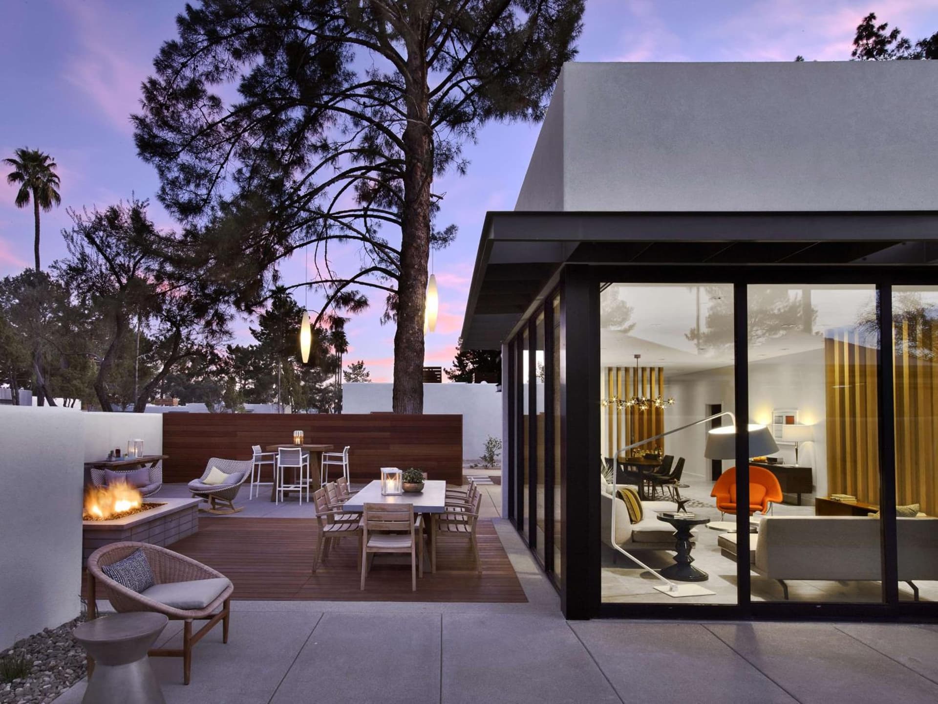 Andaz Scottsdale Resort & Bungalows gallery photo in Scottsdale, AZ — image 5