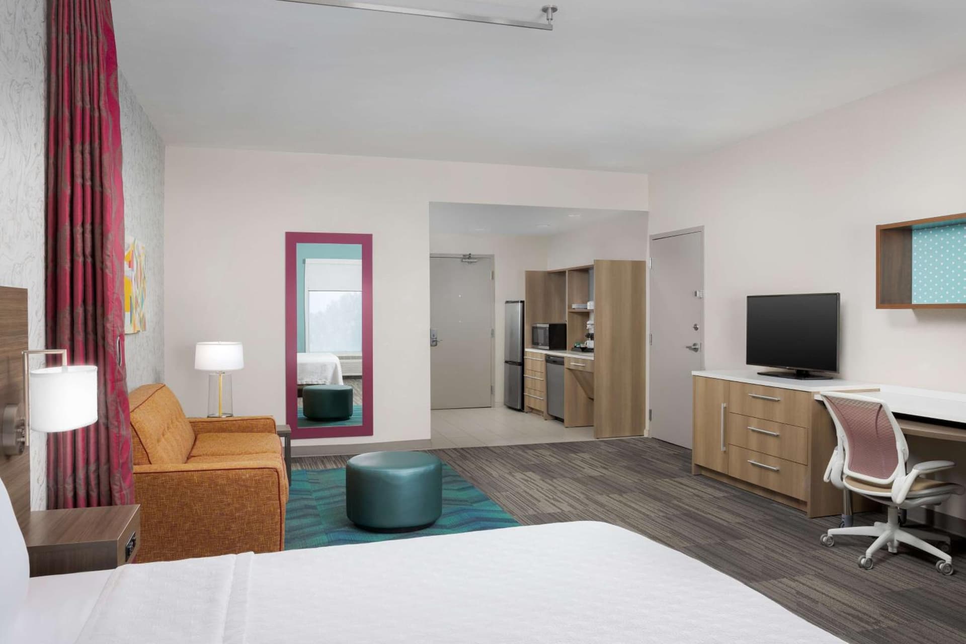 Home2 Suites By Hilton Clermont gallery photo in Clermont, FL — image 28