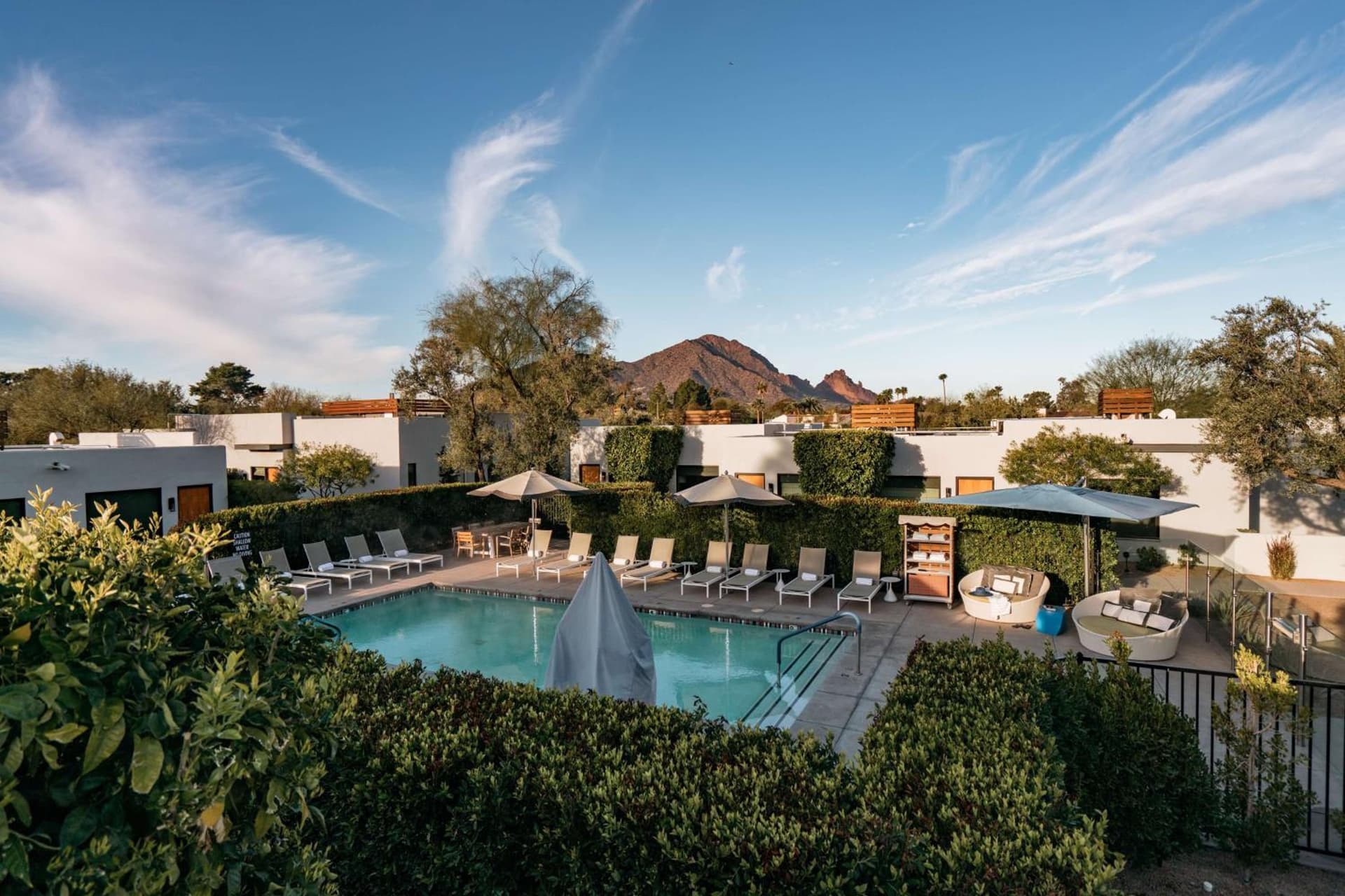 Andaz Scottsdale Resort & Bungalows gallery photo in Scottsdale, AZ — image 59
