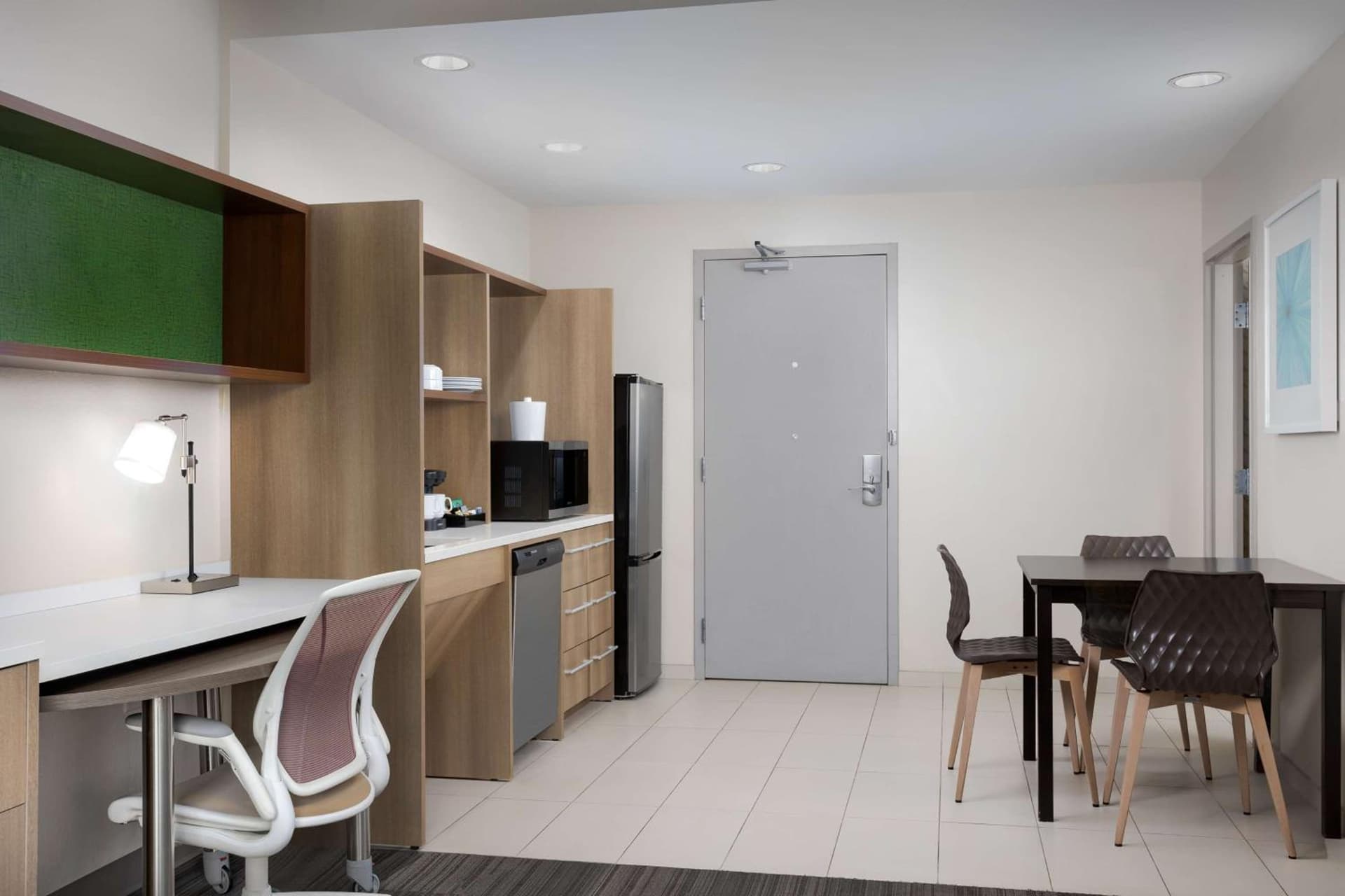 Home2 Suites By Hilton Clermont gallery photo in Clermont, FL — image 13